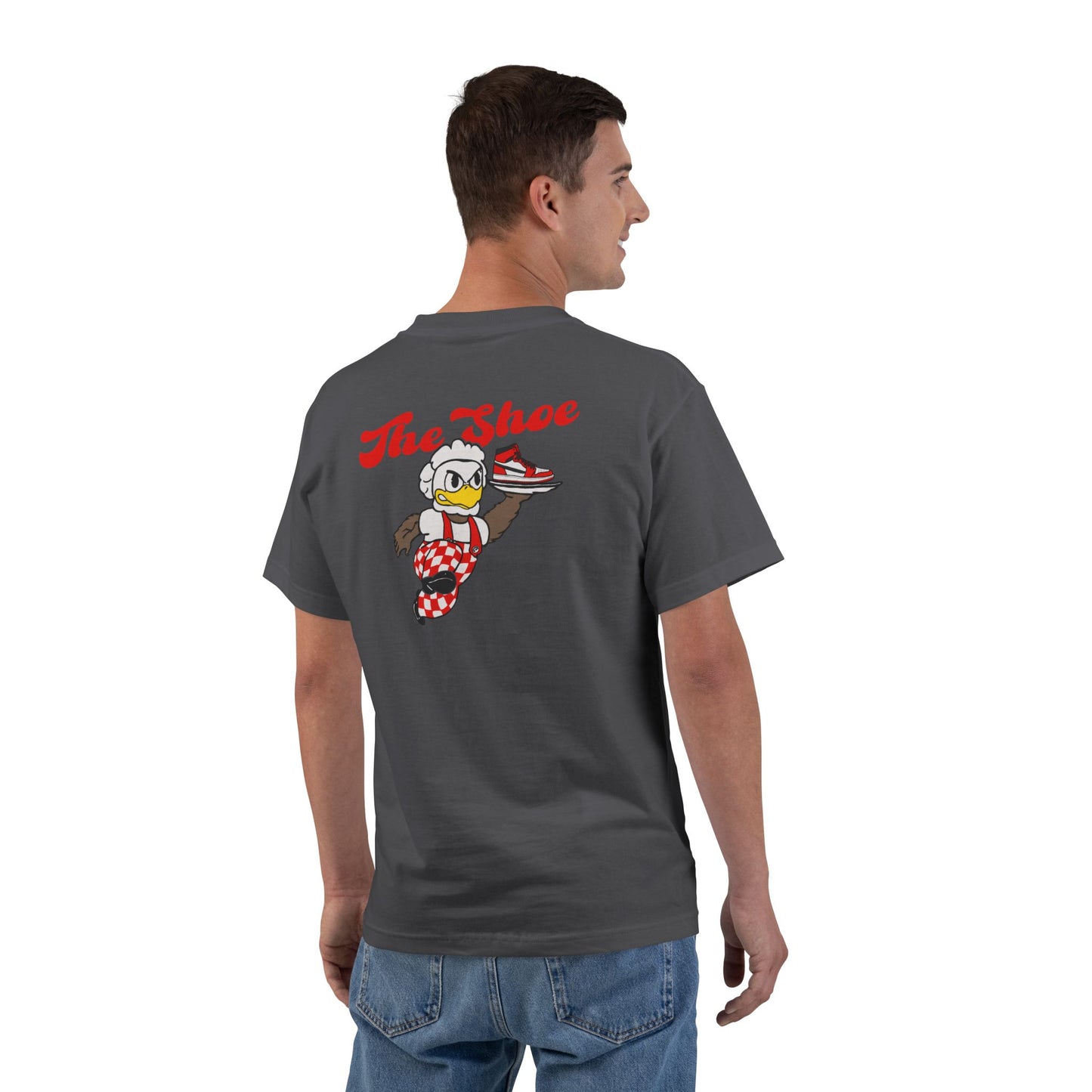 The Retro Tee