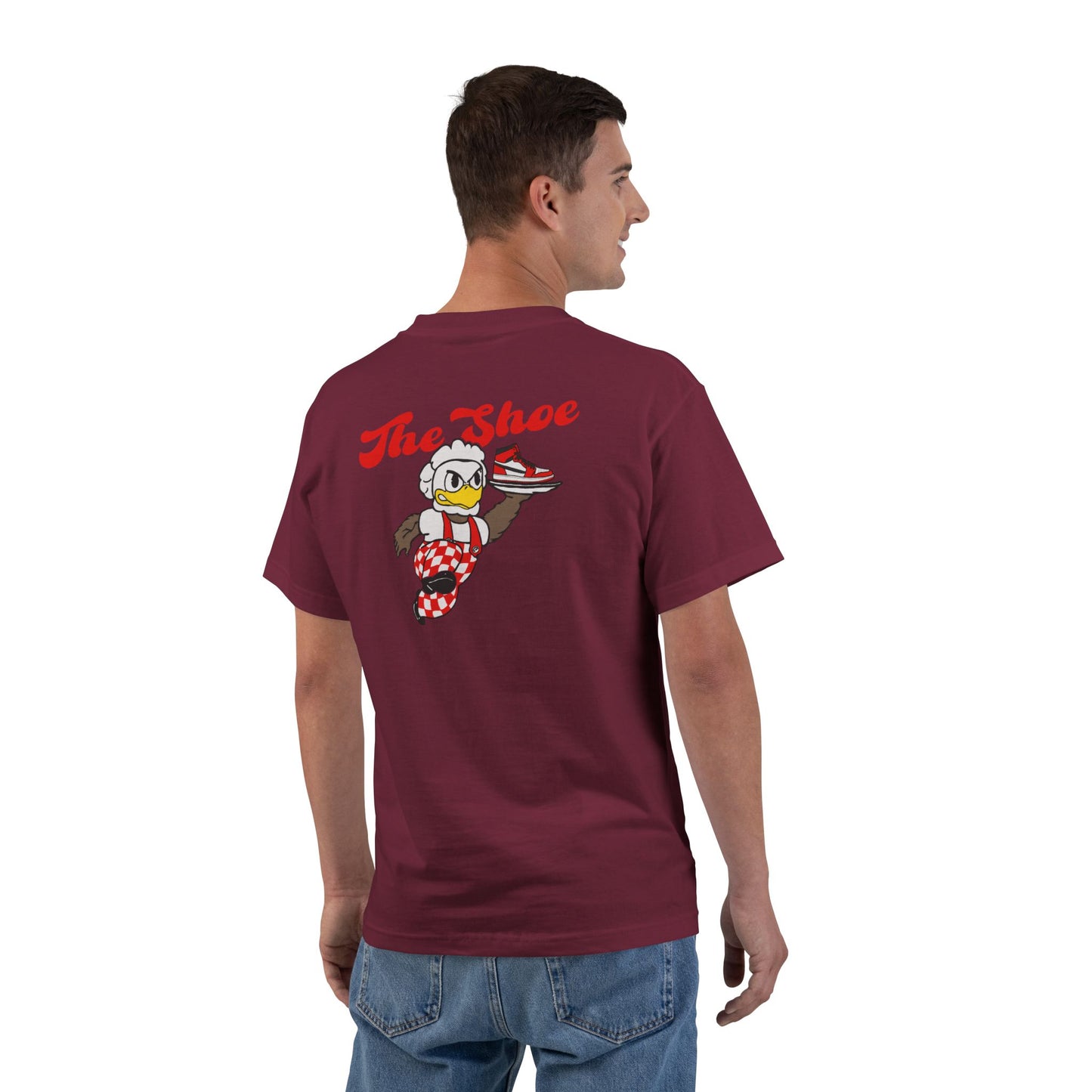 The Retro Tee