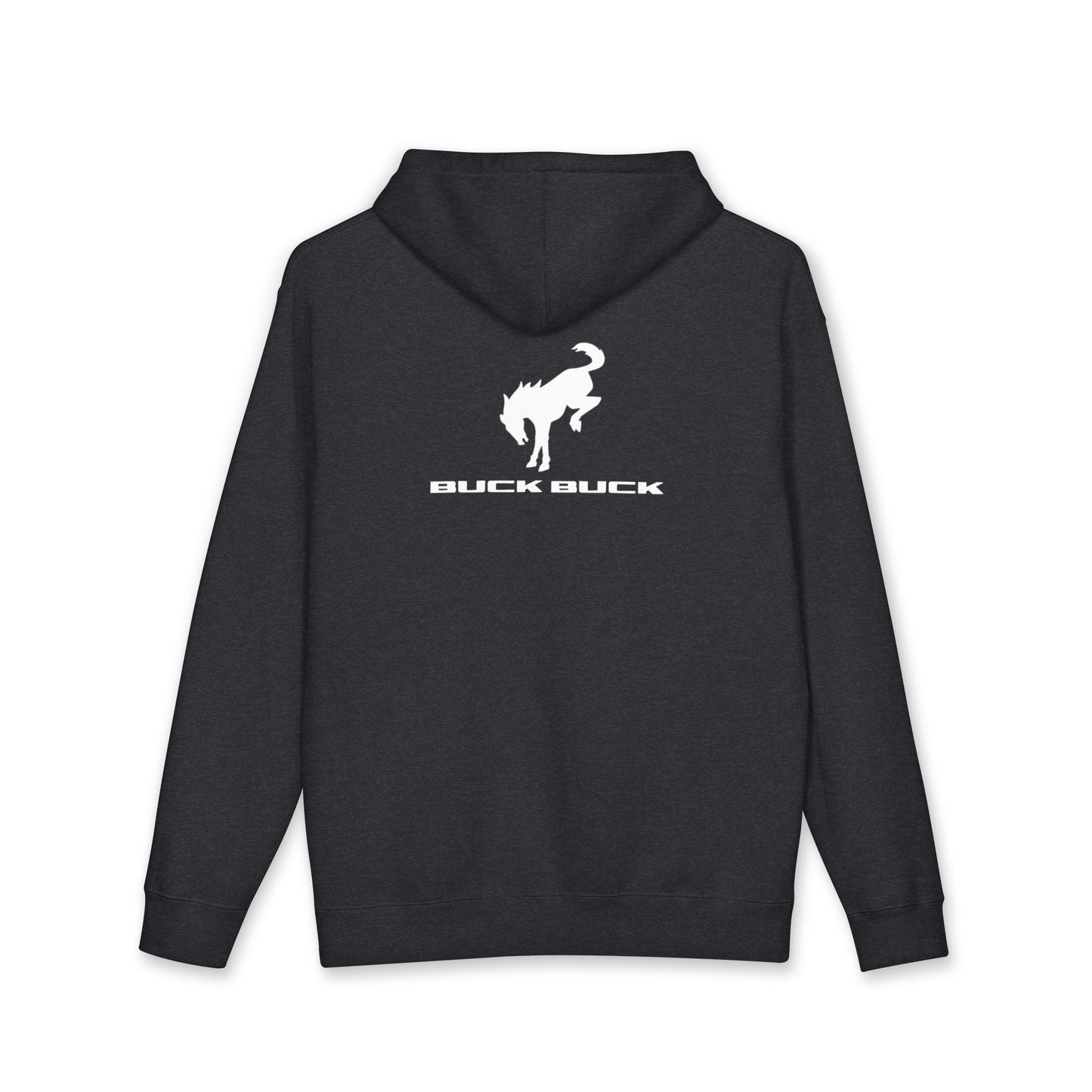 The Buck Buck Hoodie