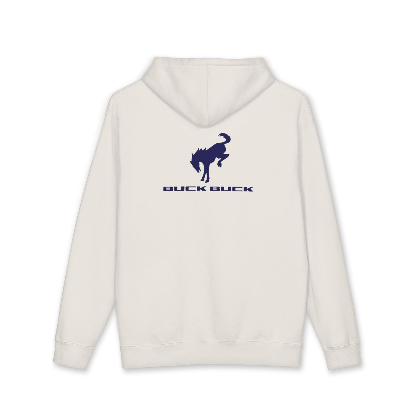 The Buck Buck Hoodie