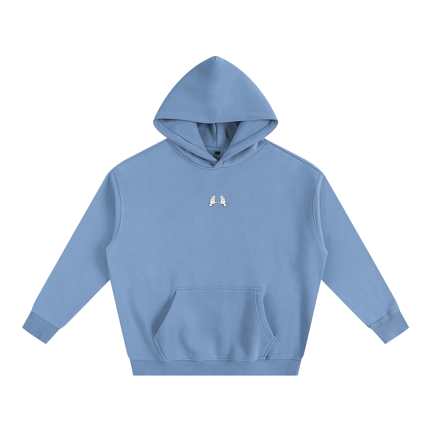 The Late Night Hoodie