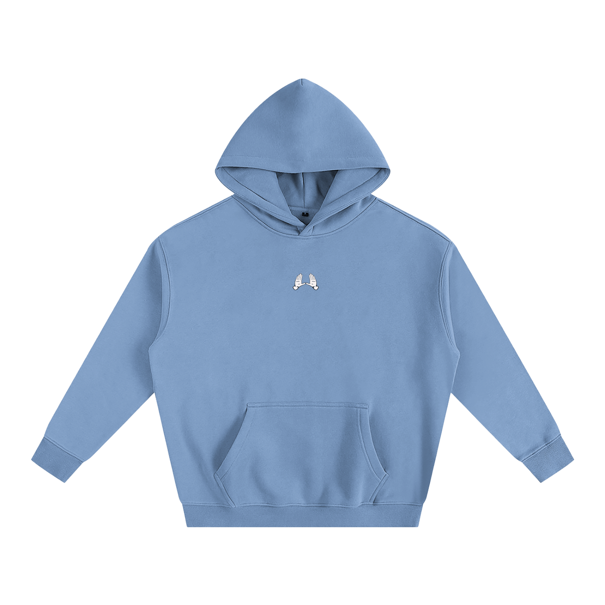 The Late Night Hoodie