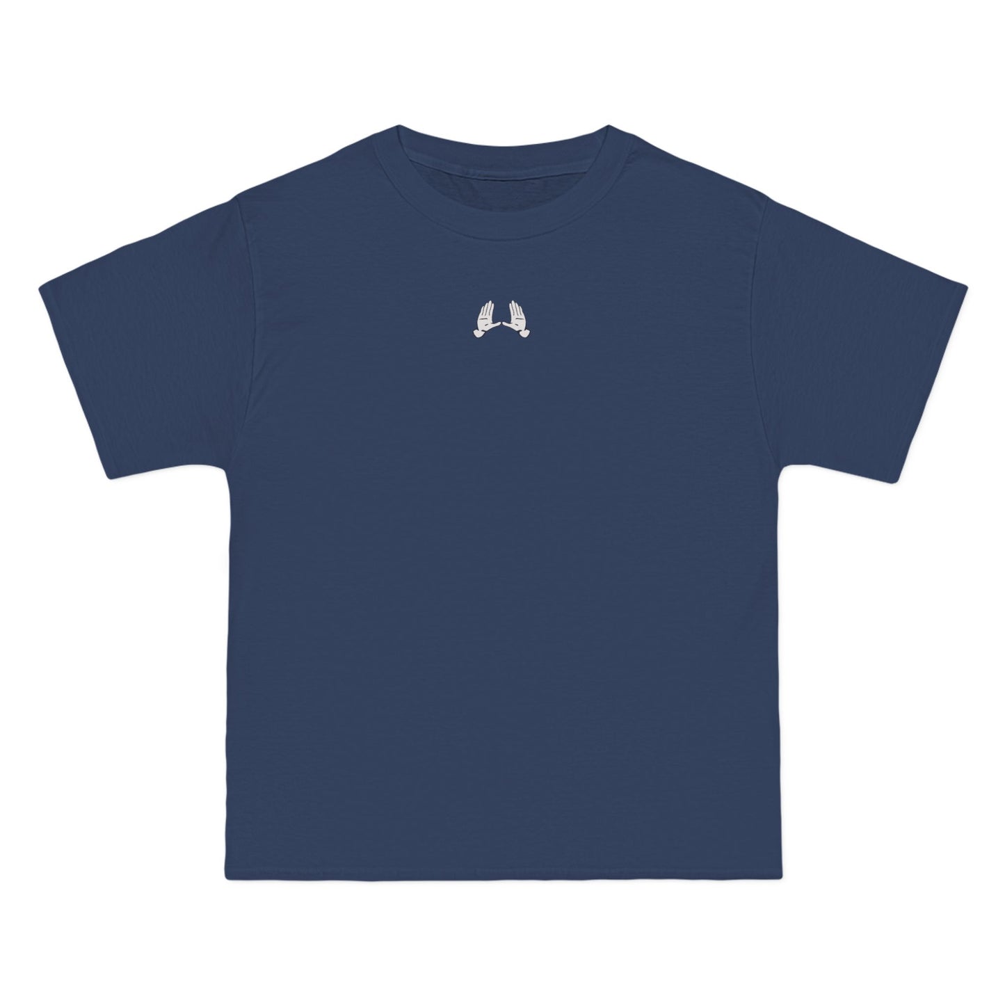 The Buck Buck Throwback Tee