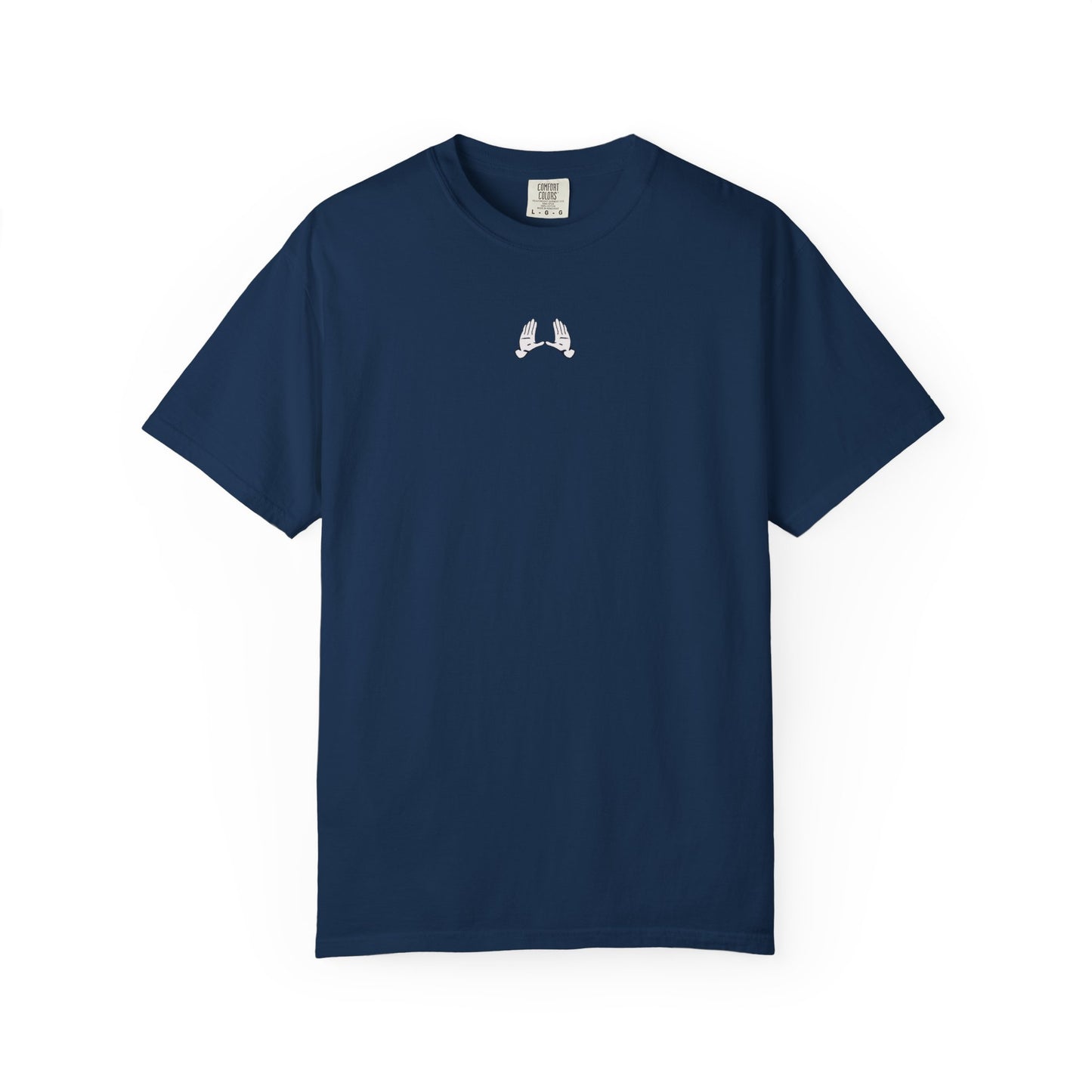 The Shoe Scripture Reading Tee