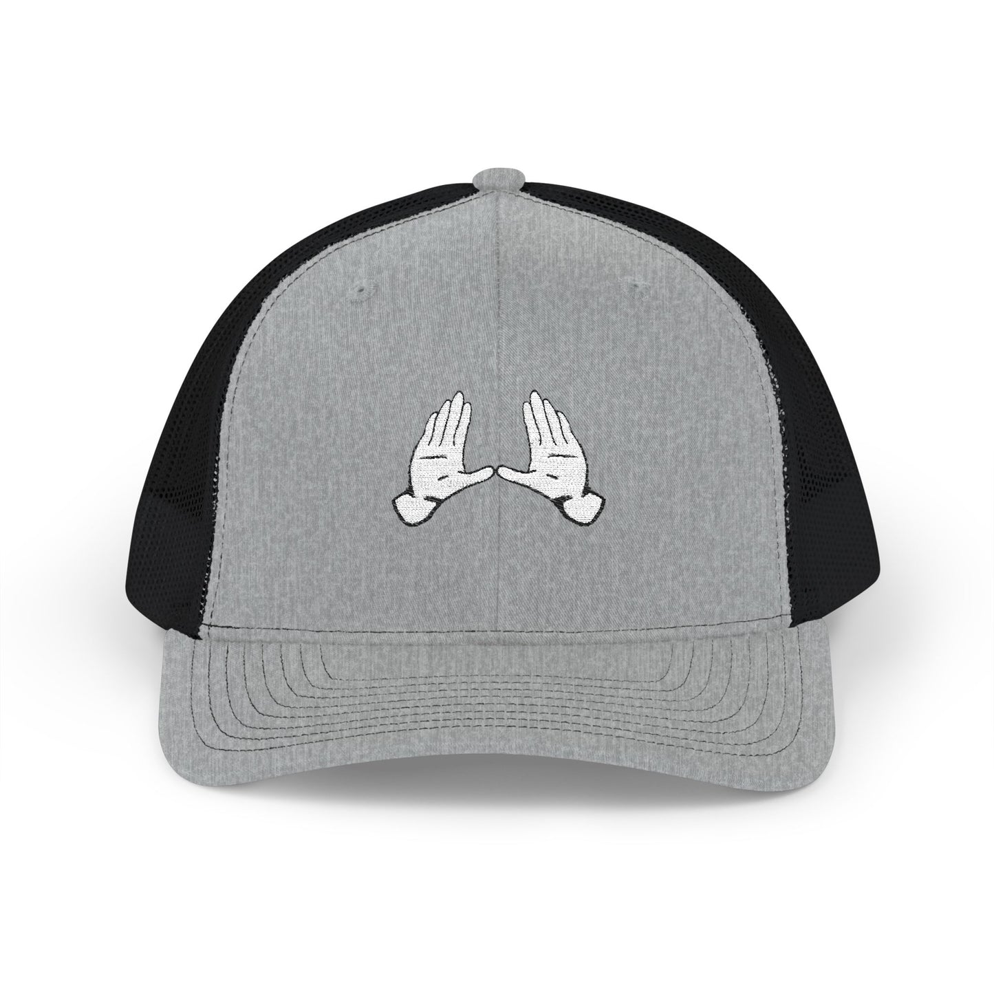 The Palms Trucker Hat