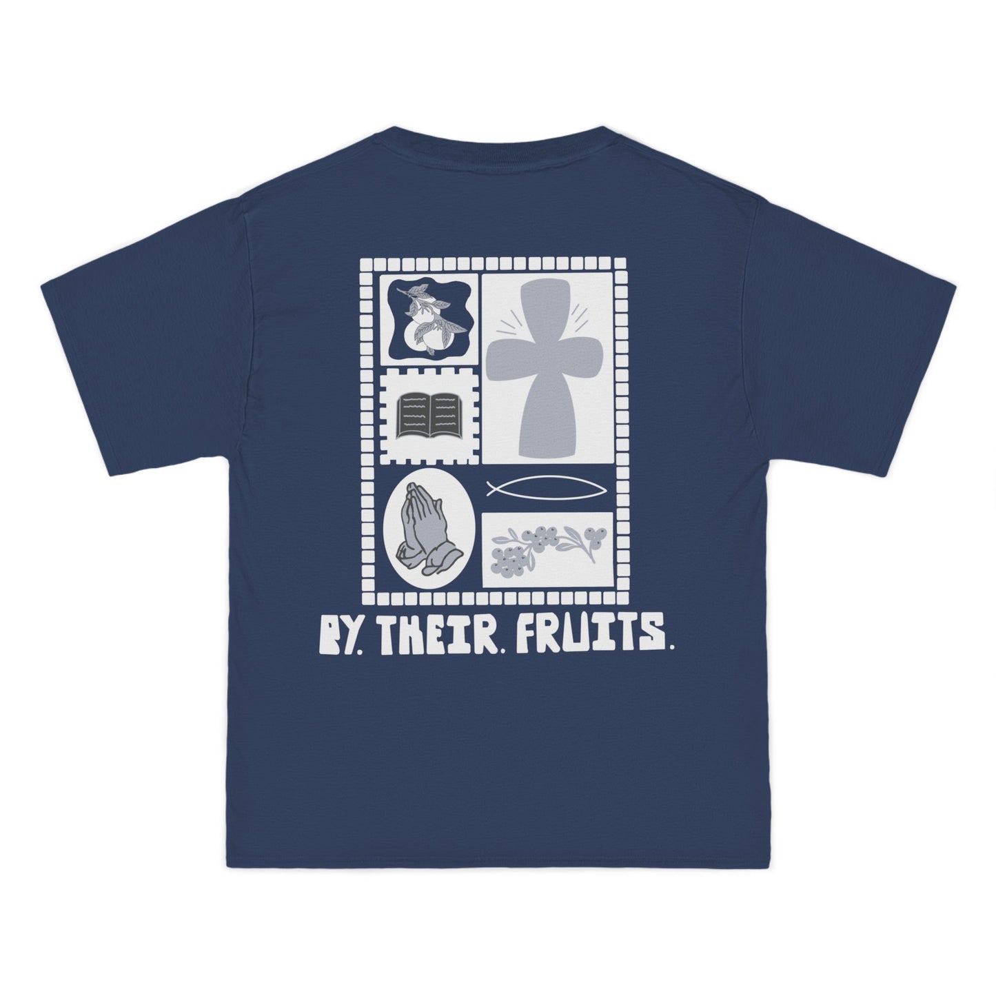 By Their Fruits Tee