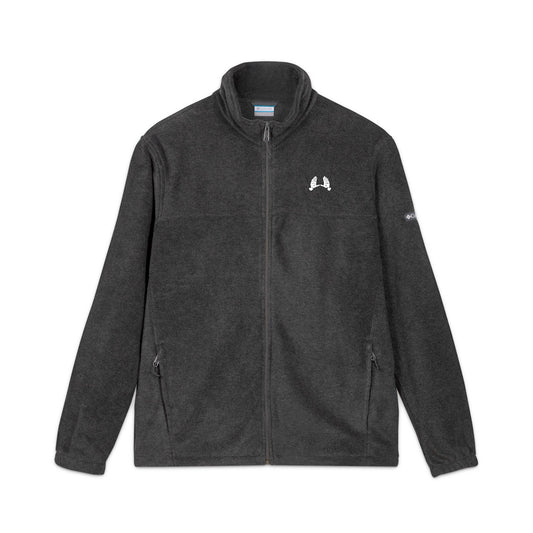 The Palms Columbia Fleece Jacket