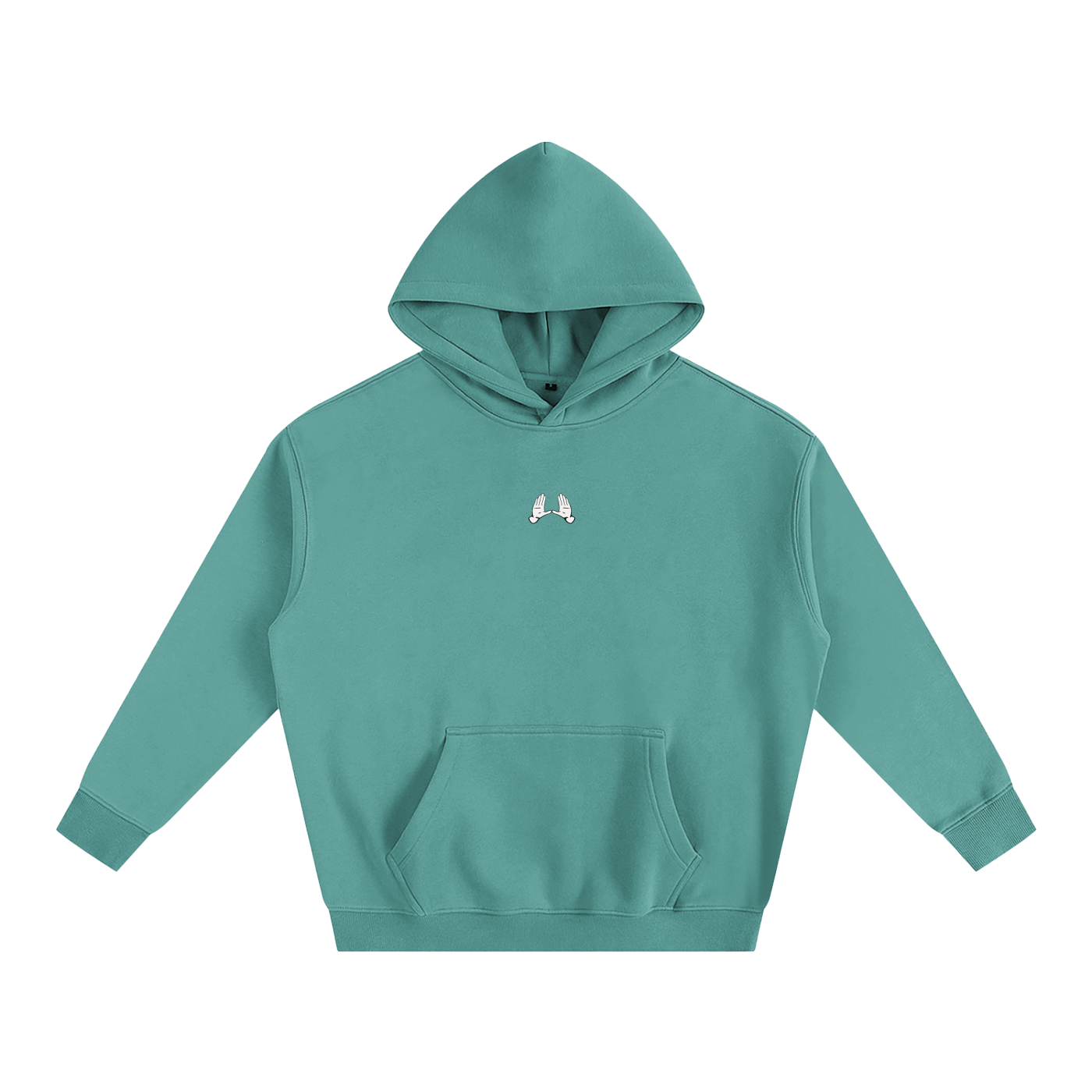 The Late Night Hoodie