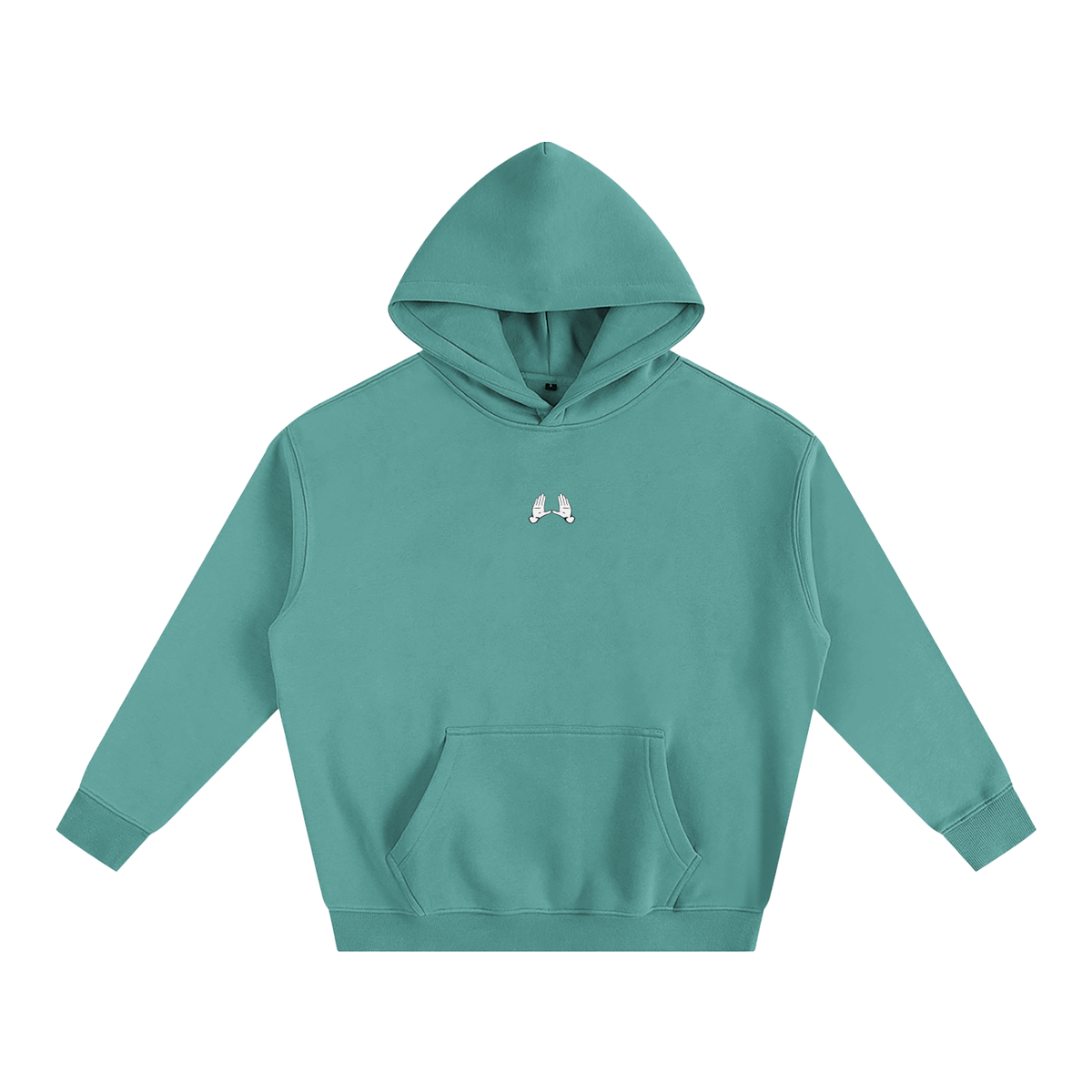 The Late Night Hoodie