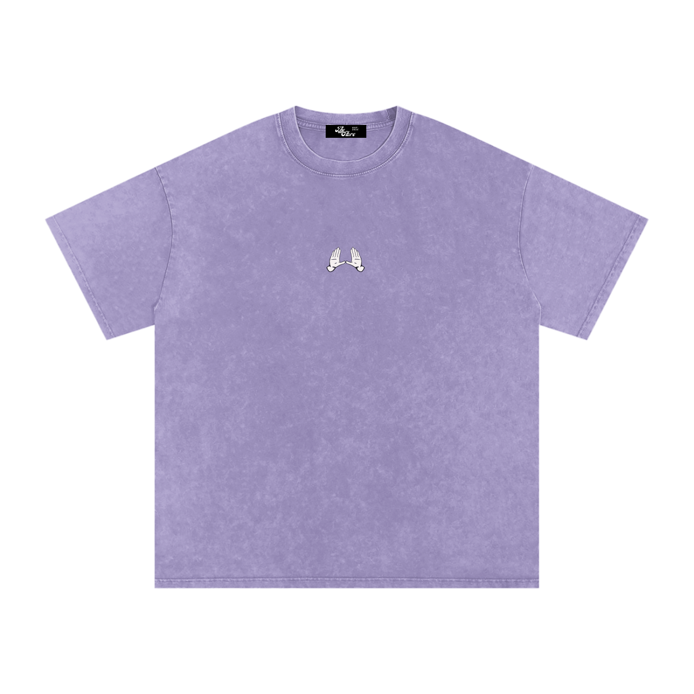 The Come As You Are Tee