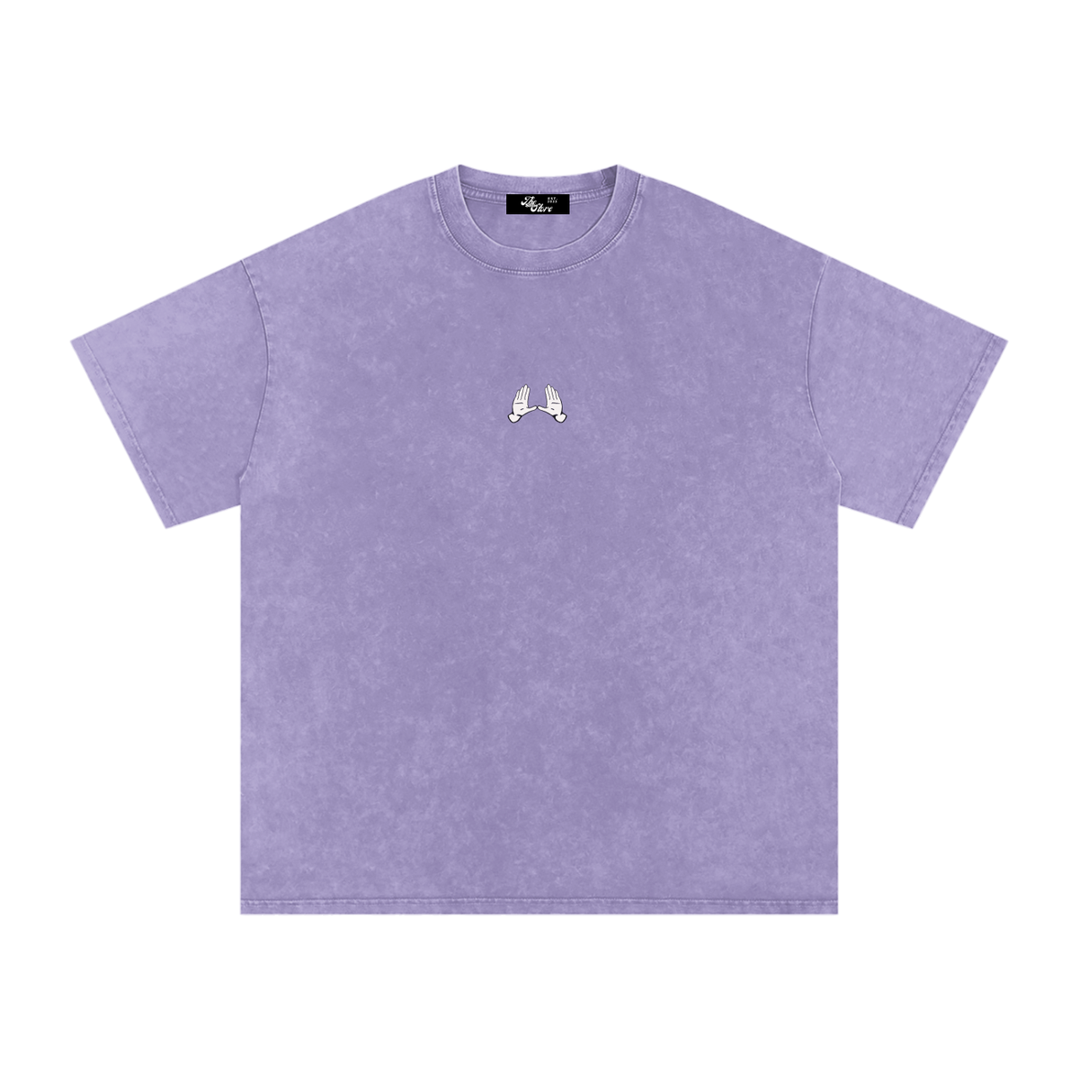 The Come As You Are Tee