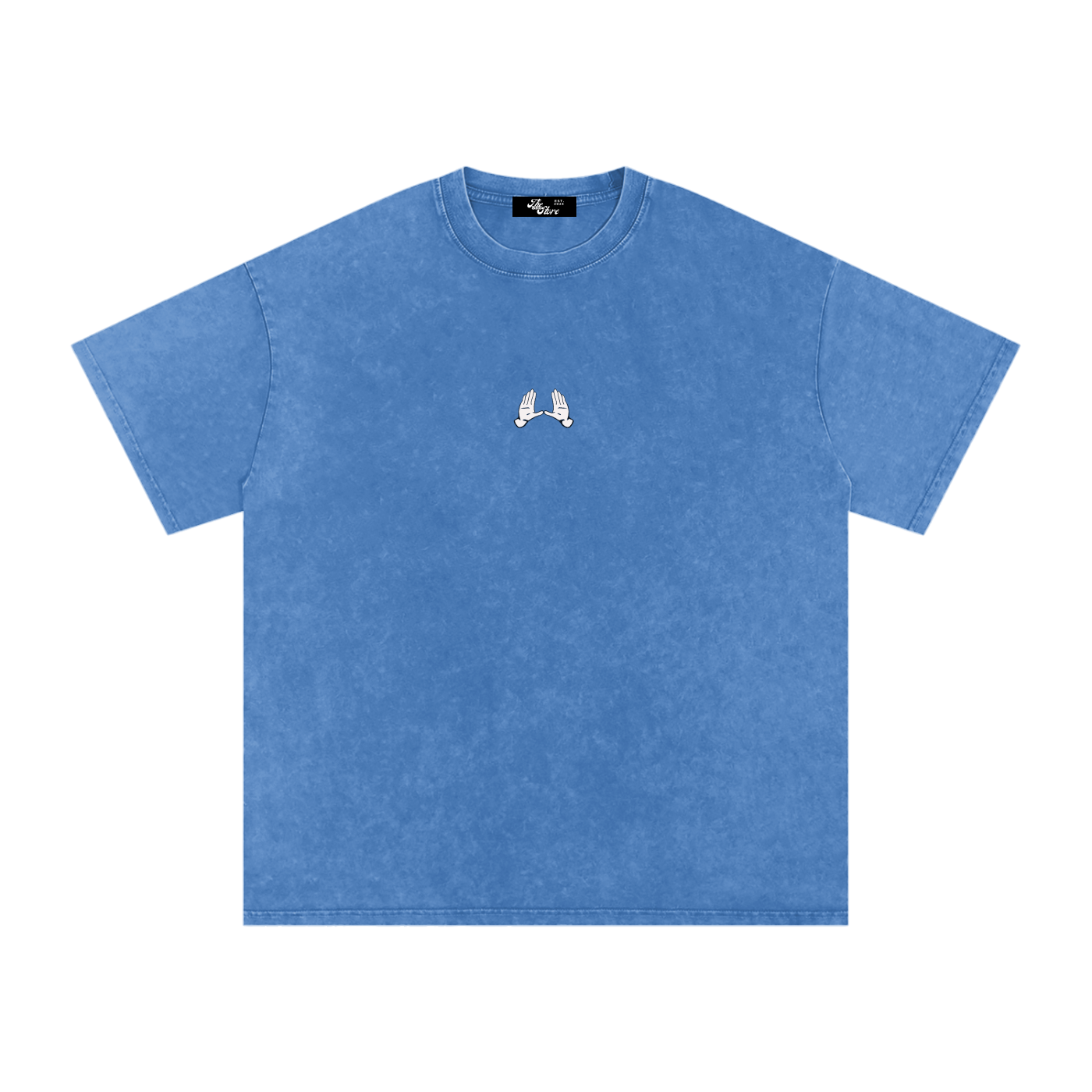The Come As You Are Tee