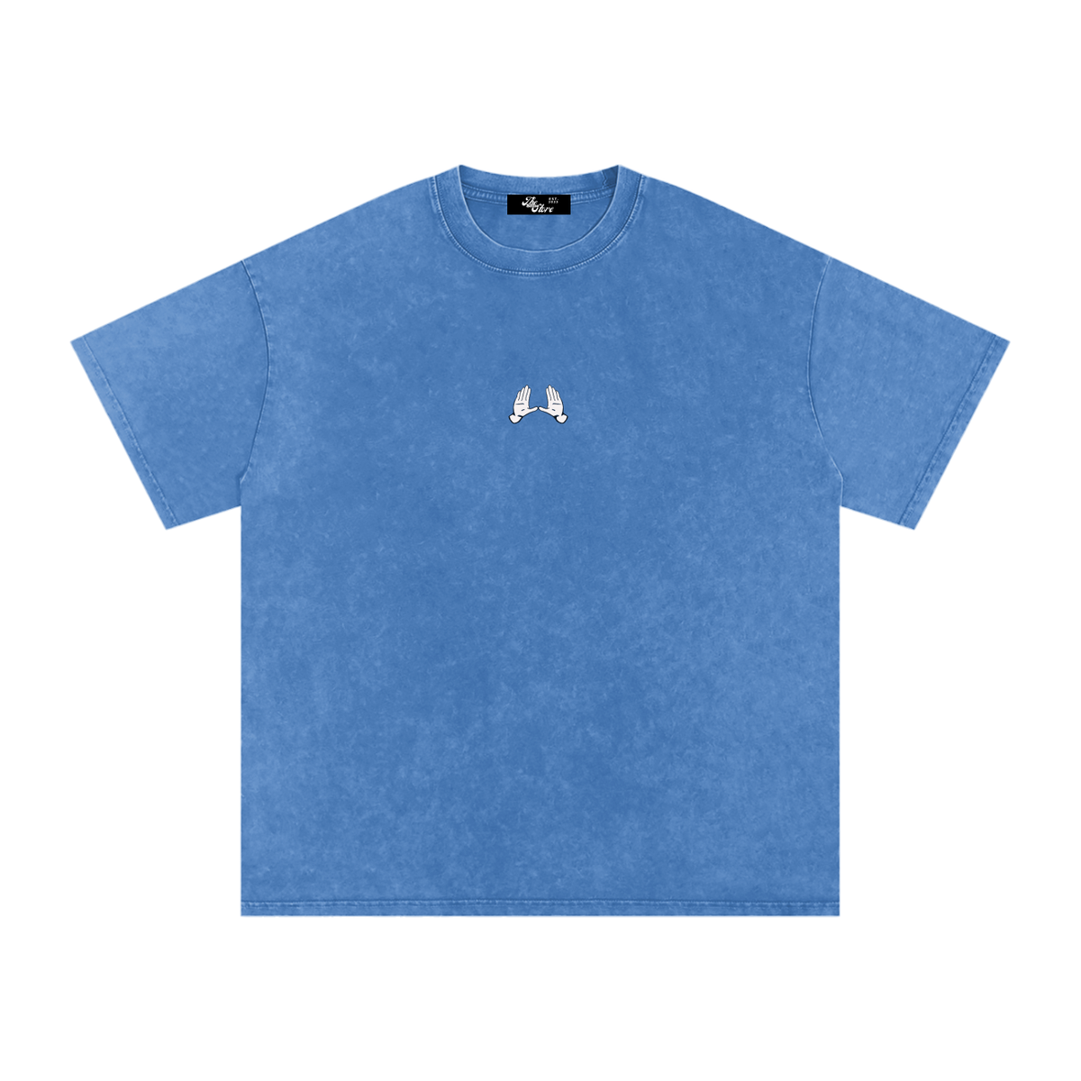 The Come As You Are Tee