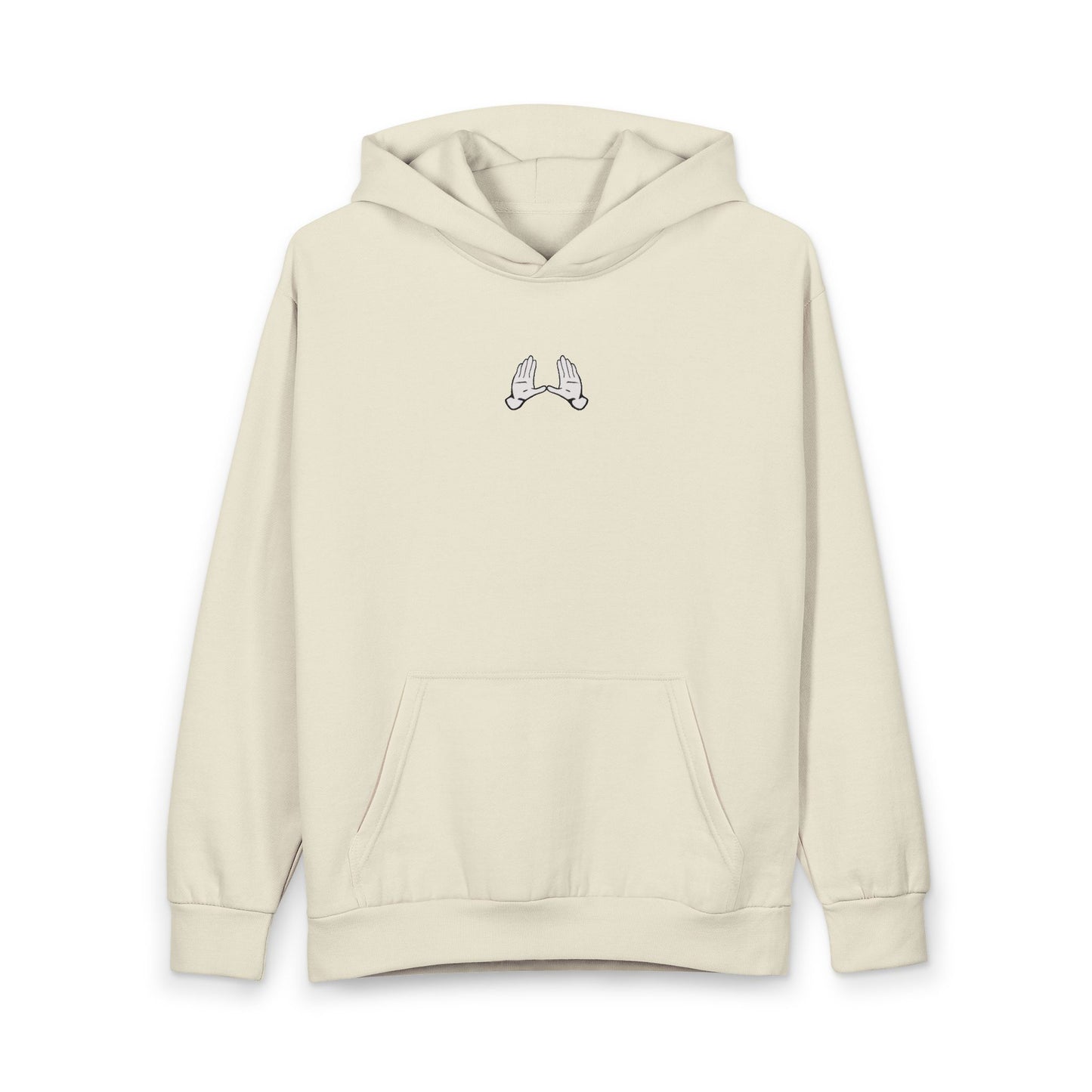 By Their Fruits Hoodie