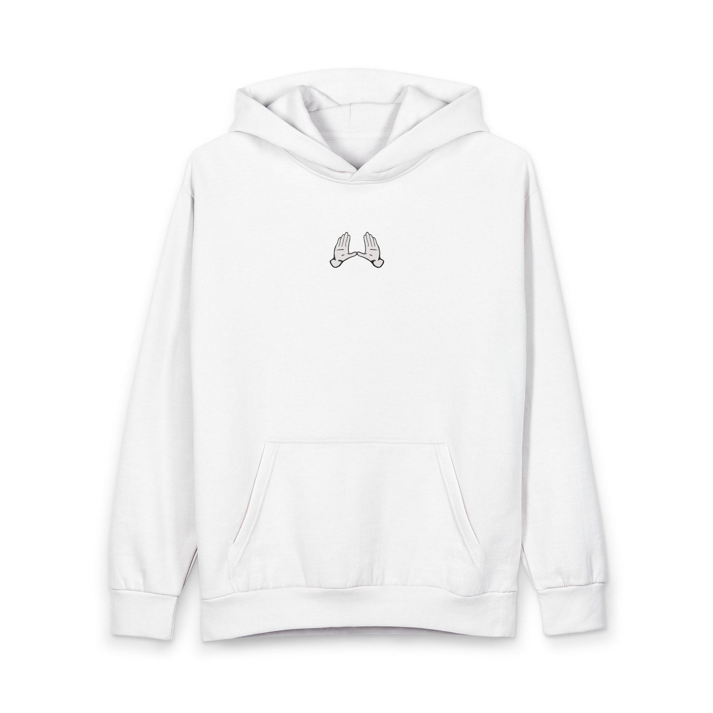 By Their Fruits Hoodie
