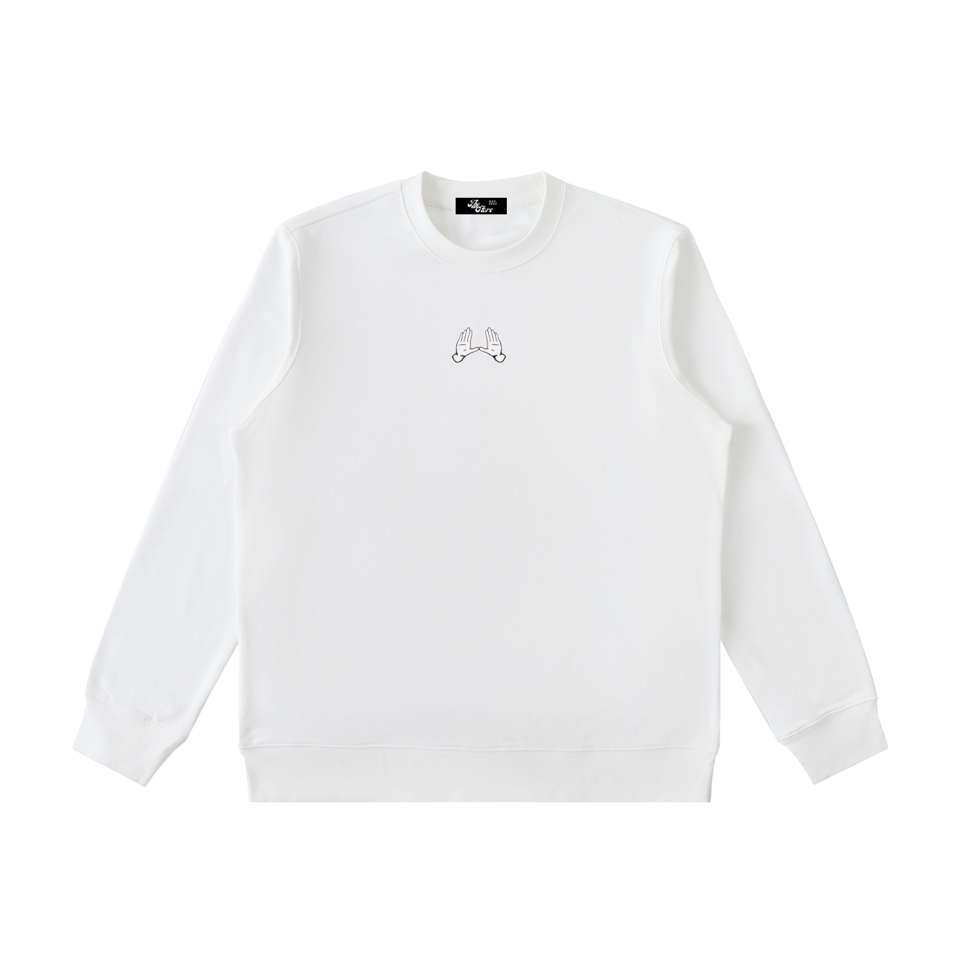 The Summer Break Crewneck
