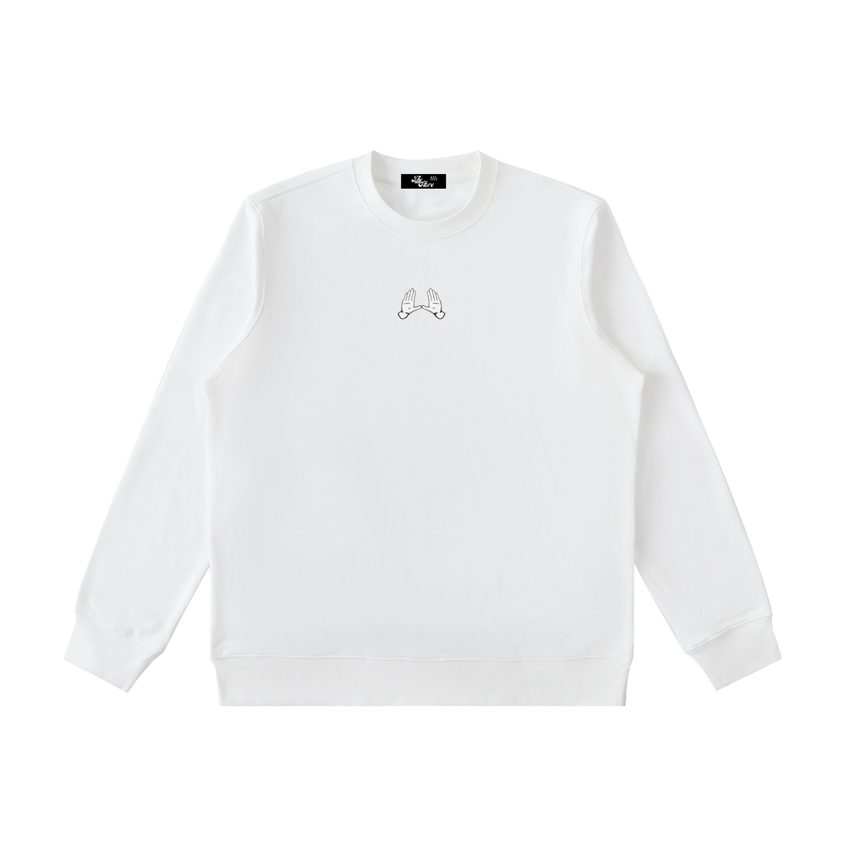 The Spring Break Crewneck