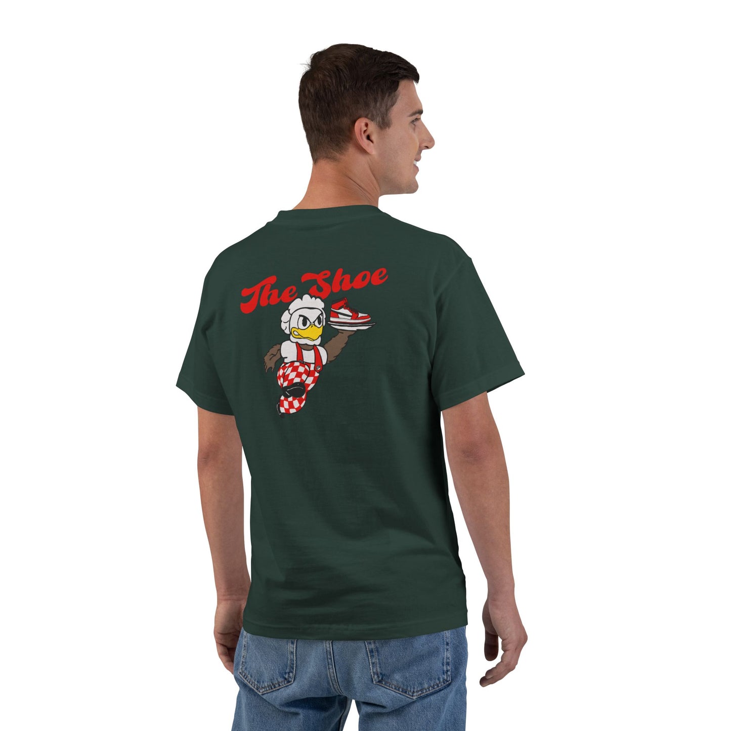The Retro Tee