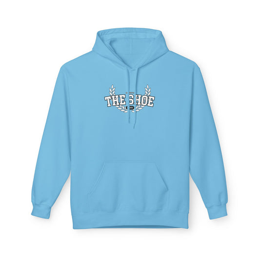 The College Block Hoodie