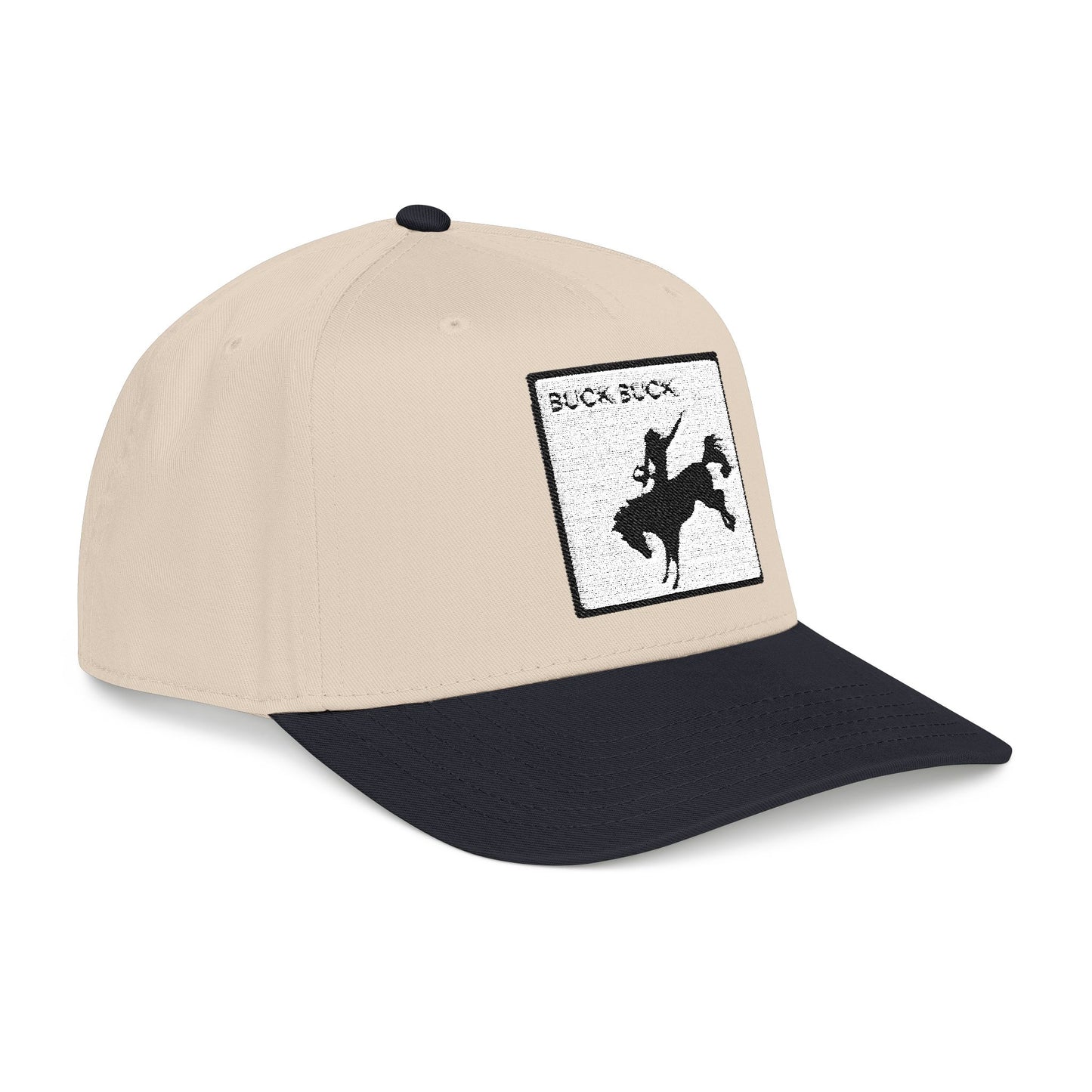 The Buck Buck Trucker Hat