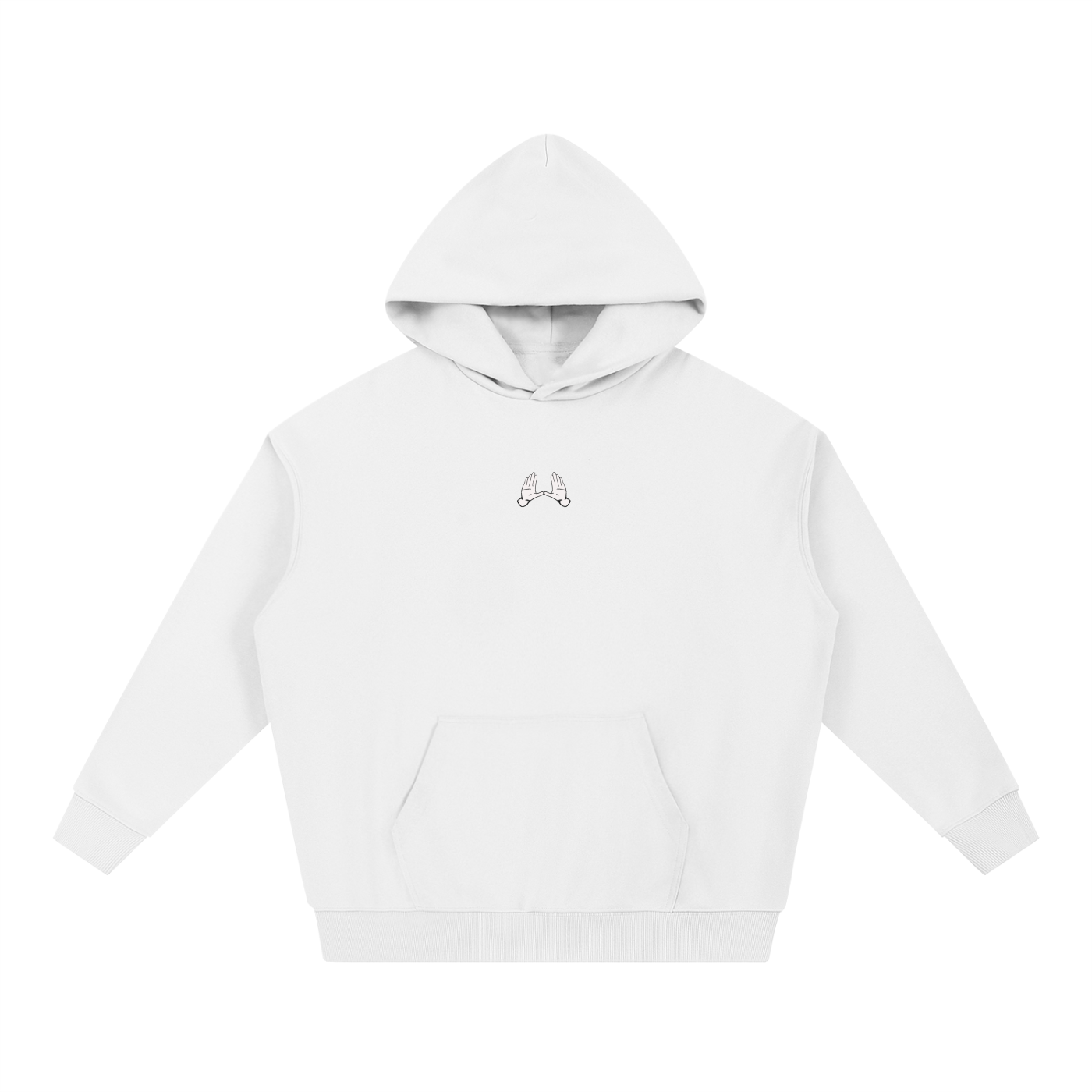 The Summer Break Hoodie