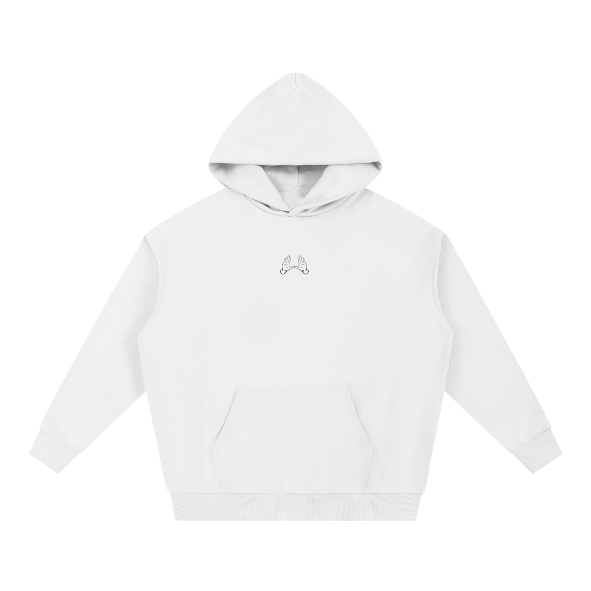 The Spring Break Hoodie