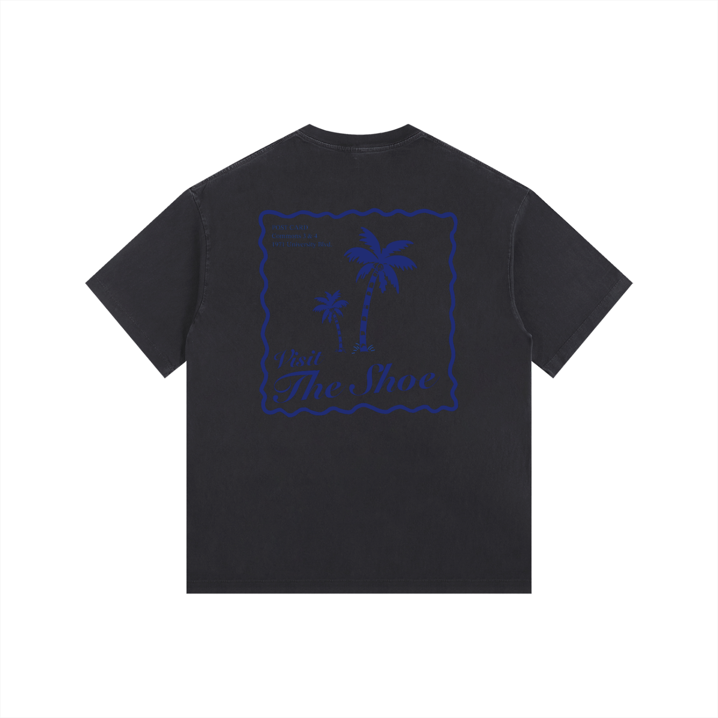 The Summer Break Tee
