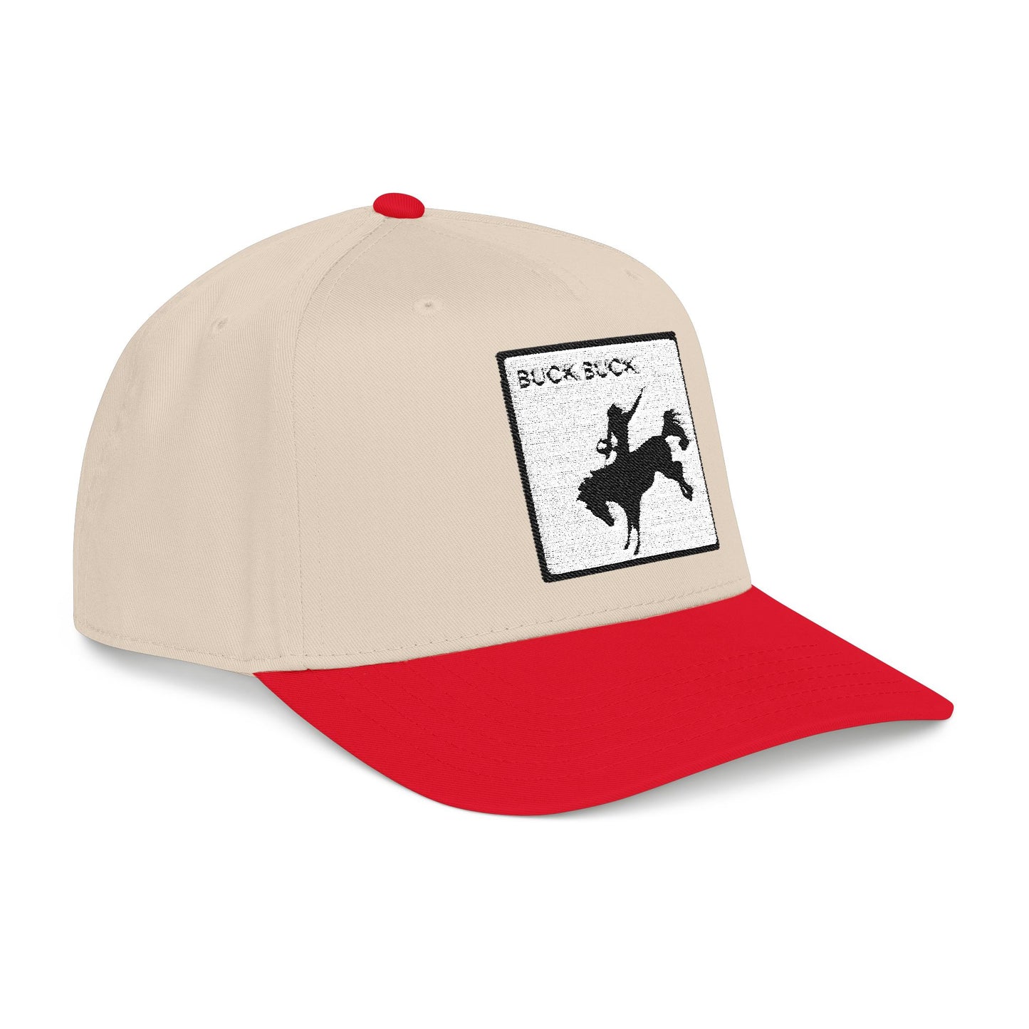 The Buck Buck Trucker Hat