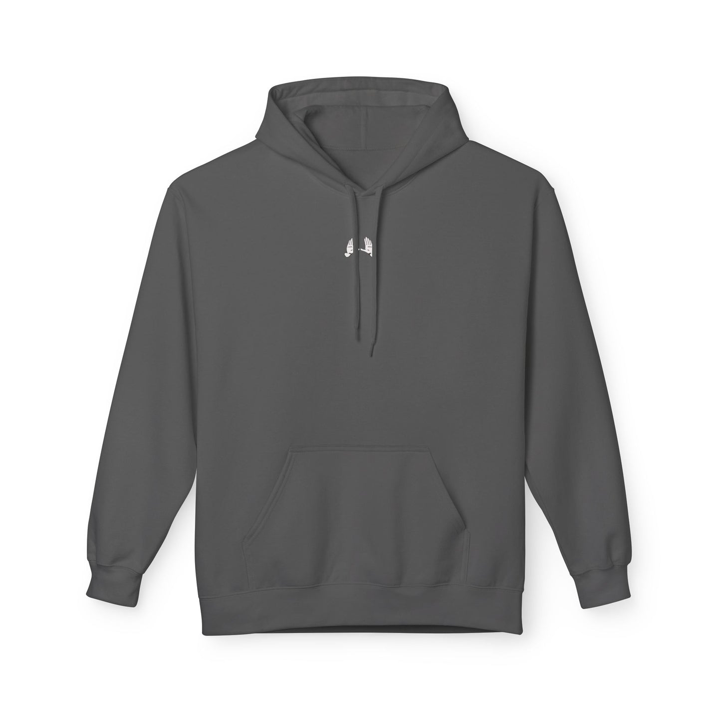 The Shoe Scripture Reading Hoodie