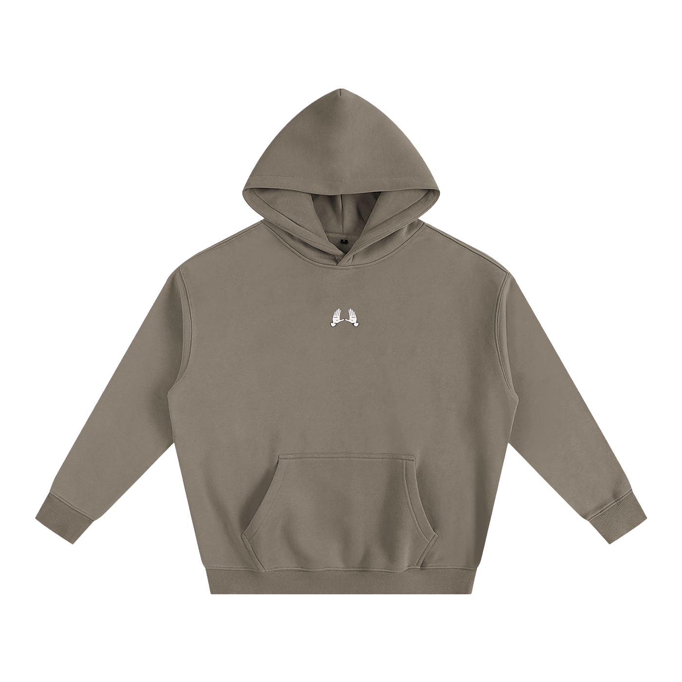 The Late Night Hoodie