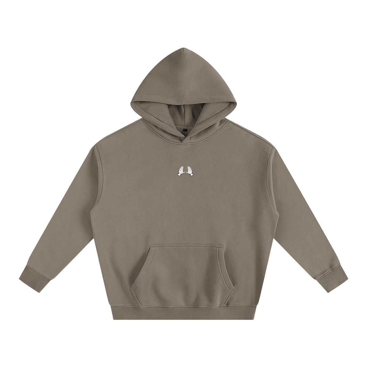 The Late Night Hoodie