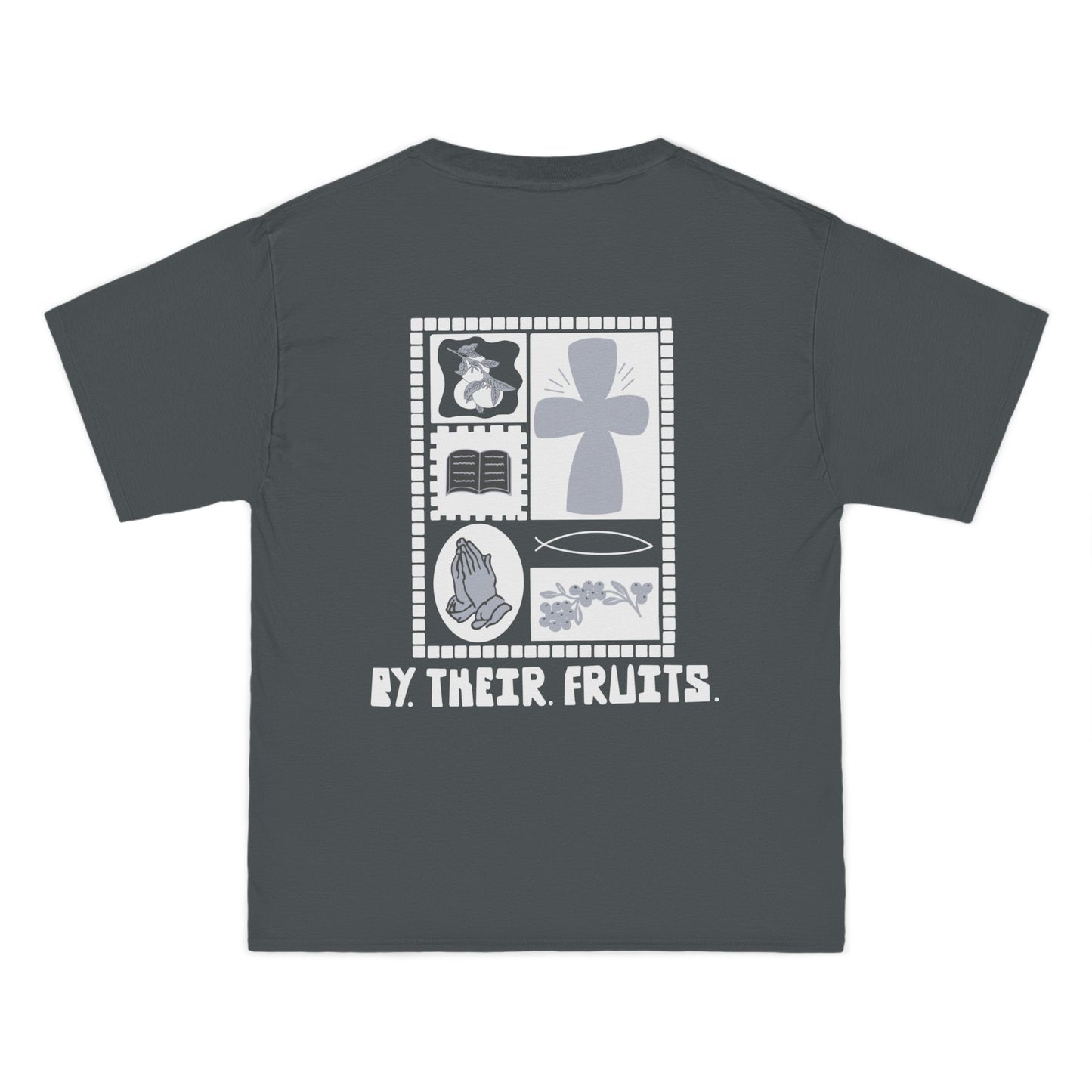 By Their Fruits Tee