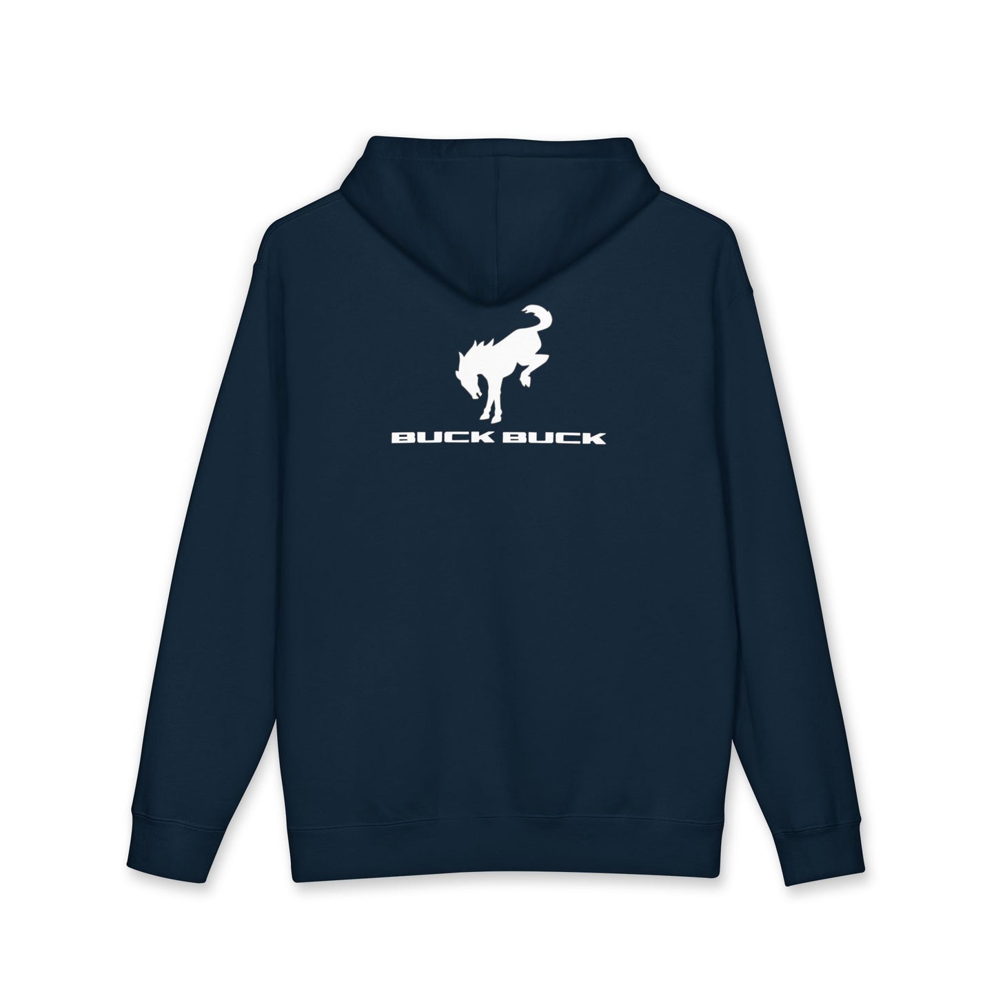 The Buck Buck Hoodie