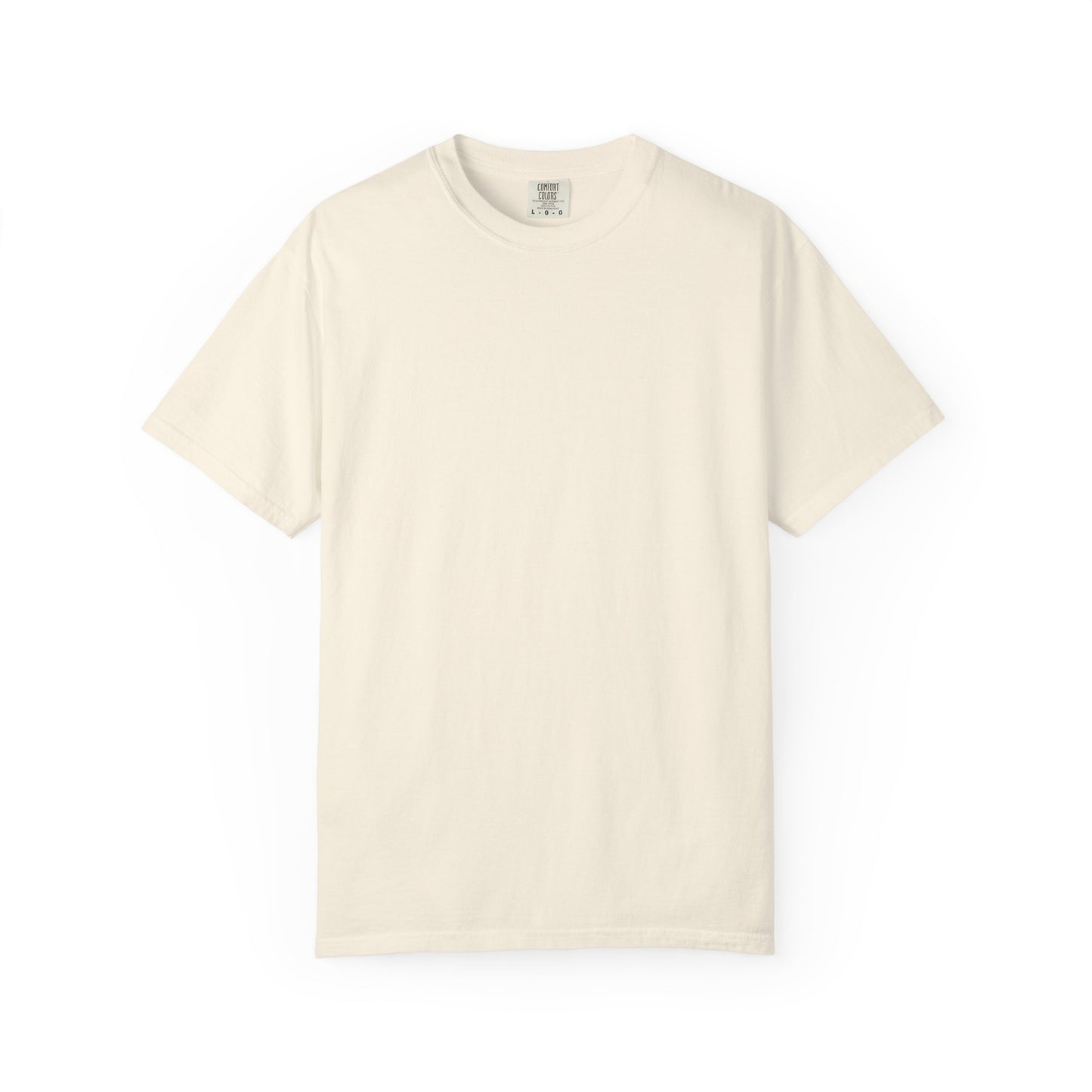 The Shoe Scripture Reading Tee