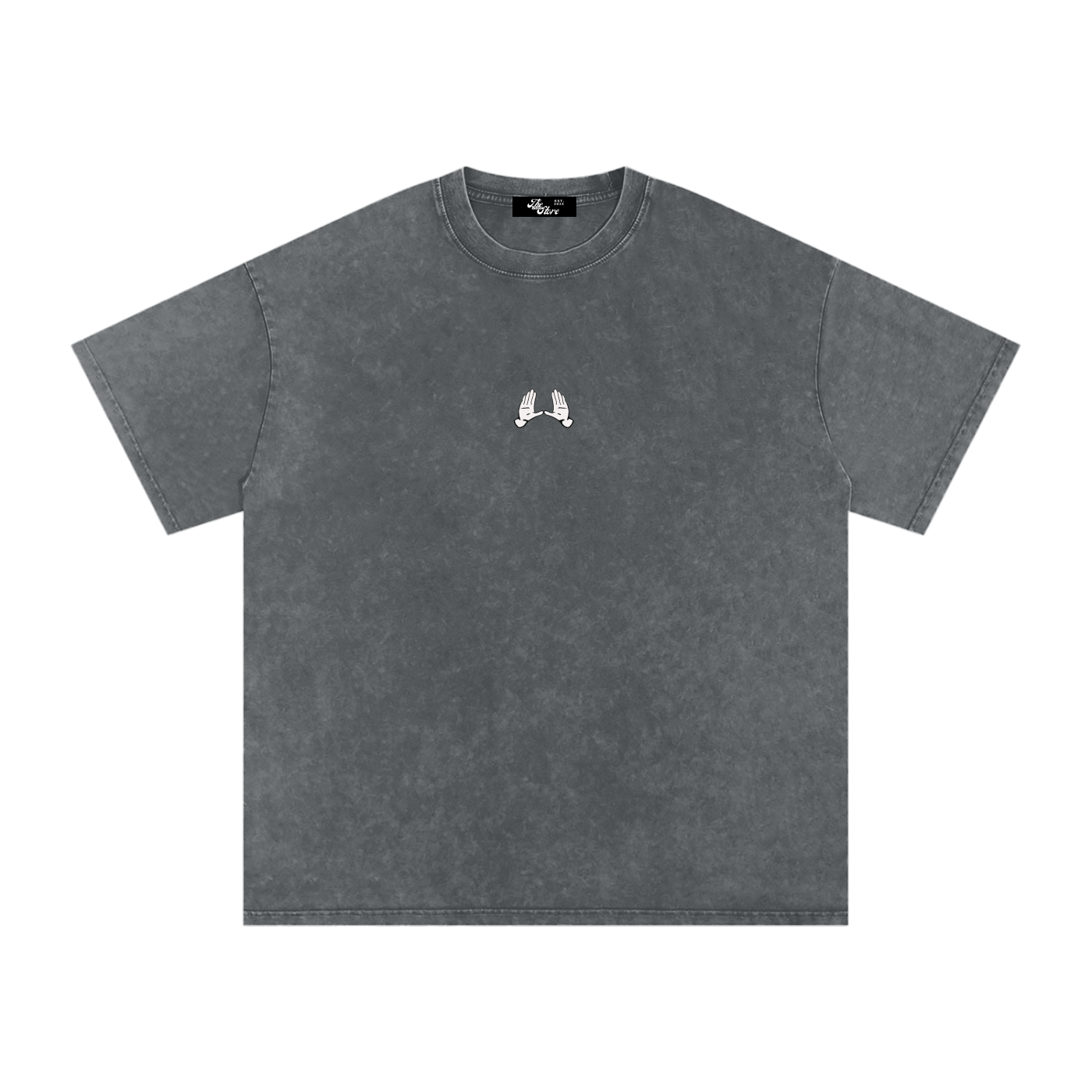 The Come As You Are Tee