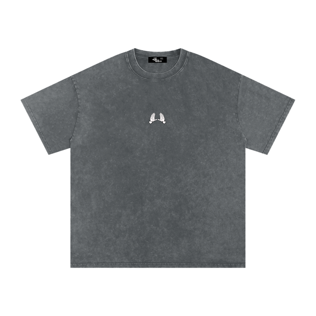 The Come As You Are Tee