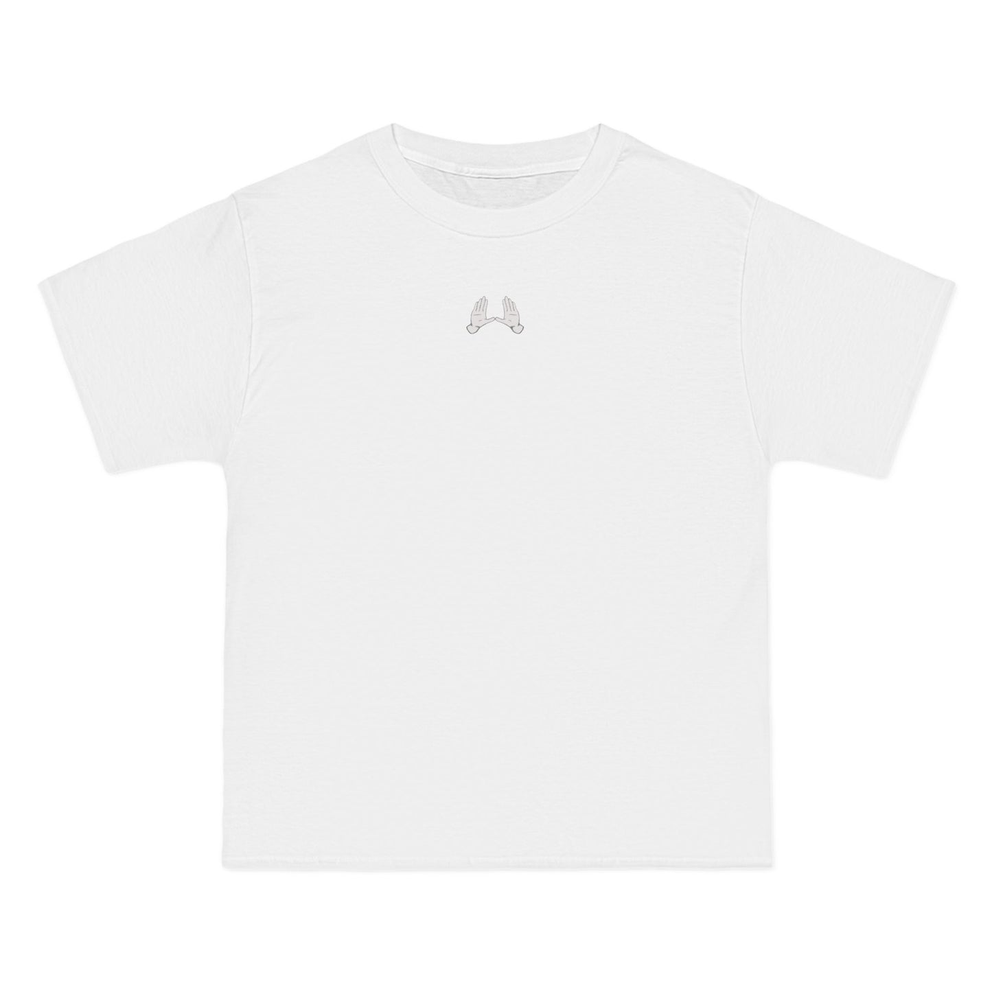 The Buck Buck Throwback Tee