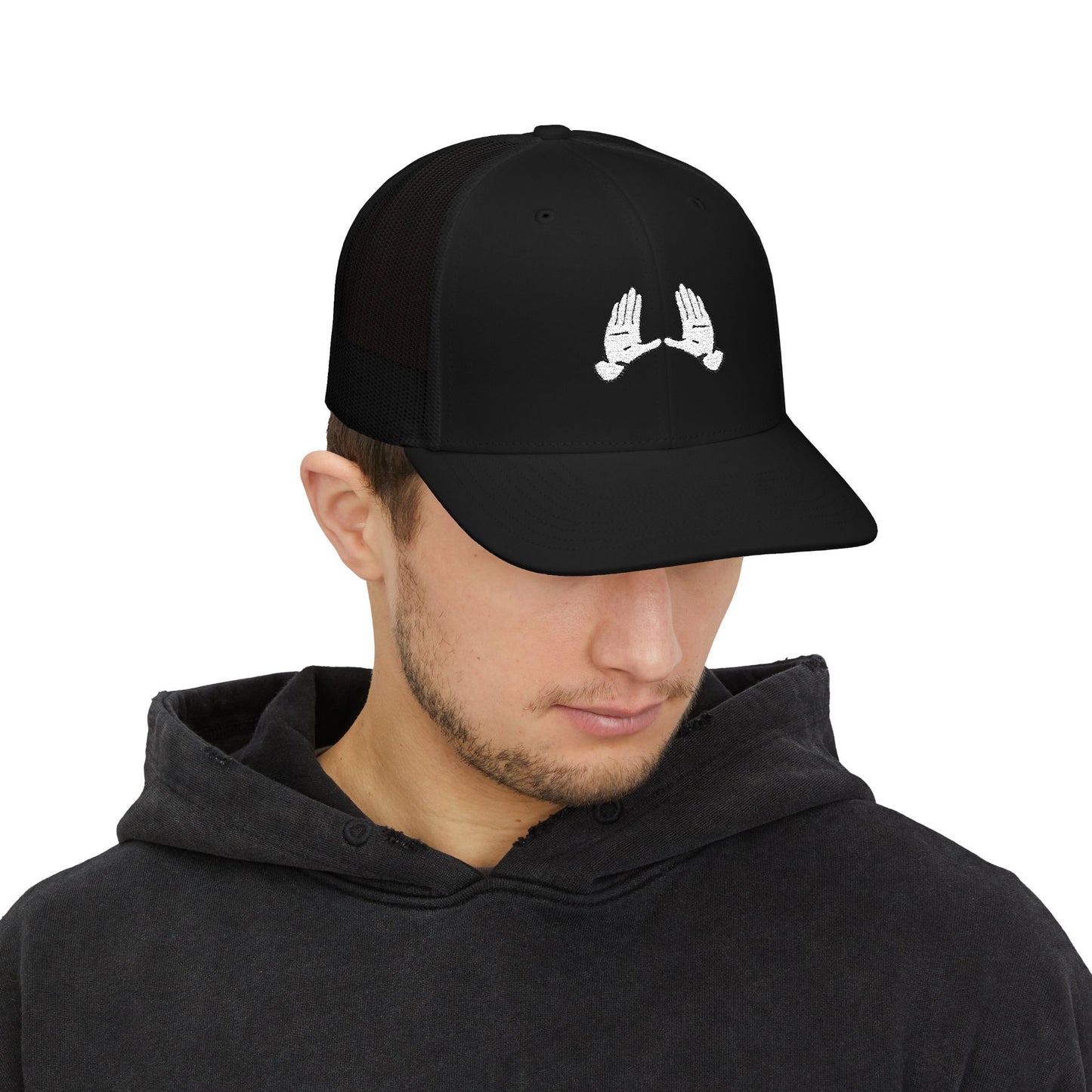 The Palms Trucker Hat