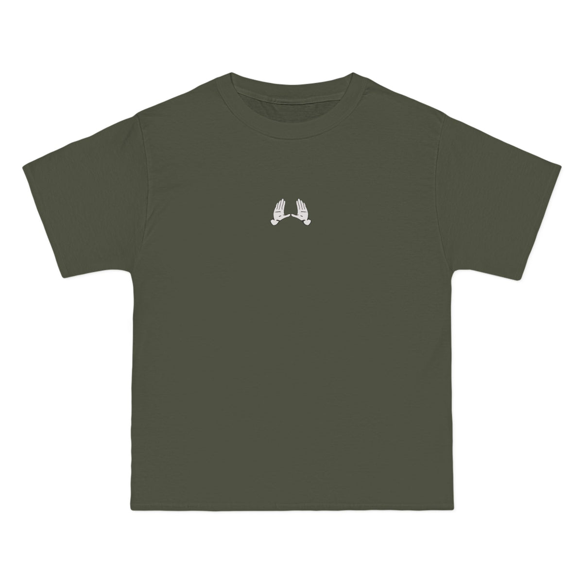 By Their Fruits Tee