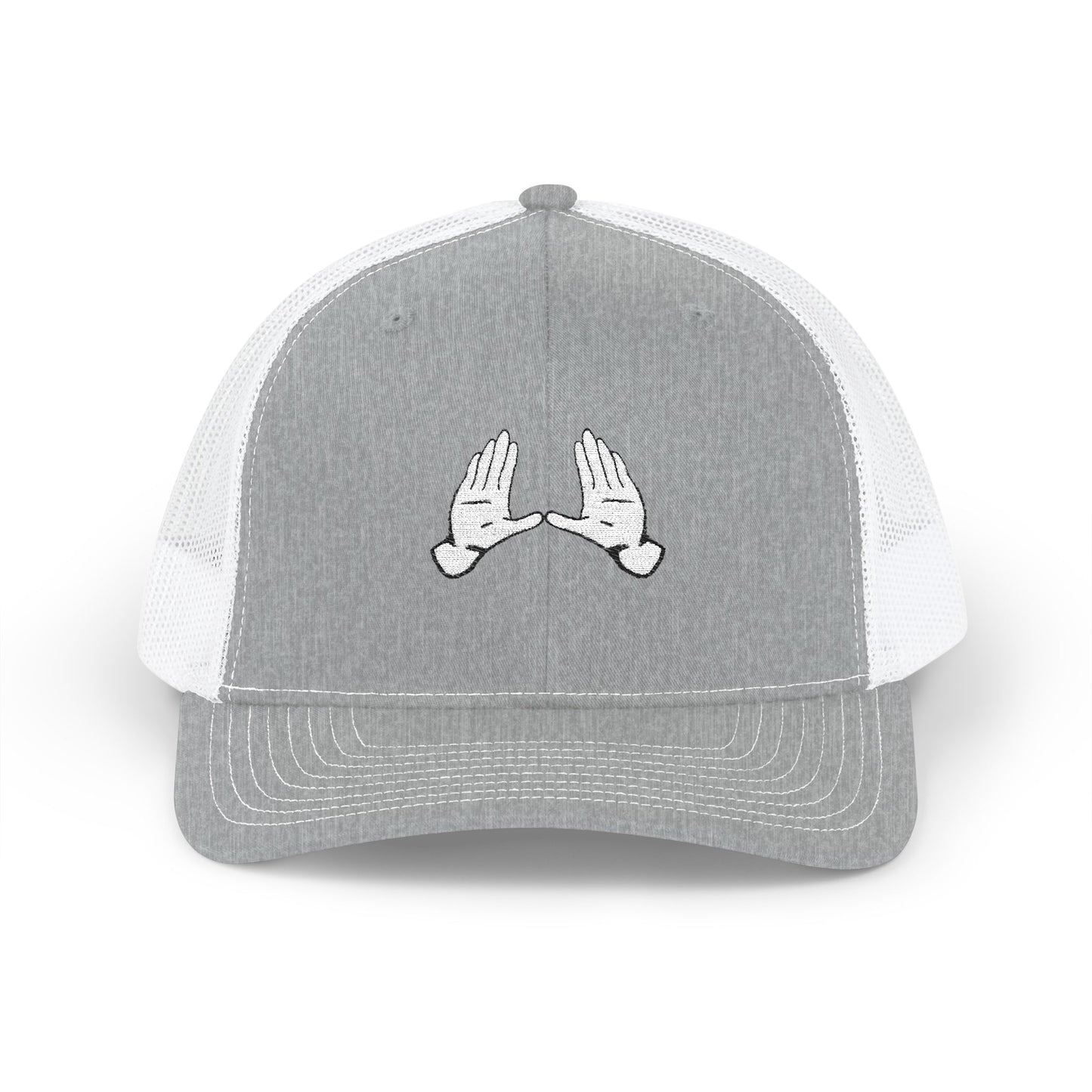 The Palms Trucker Hat