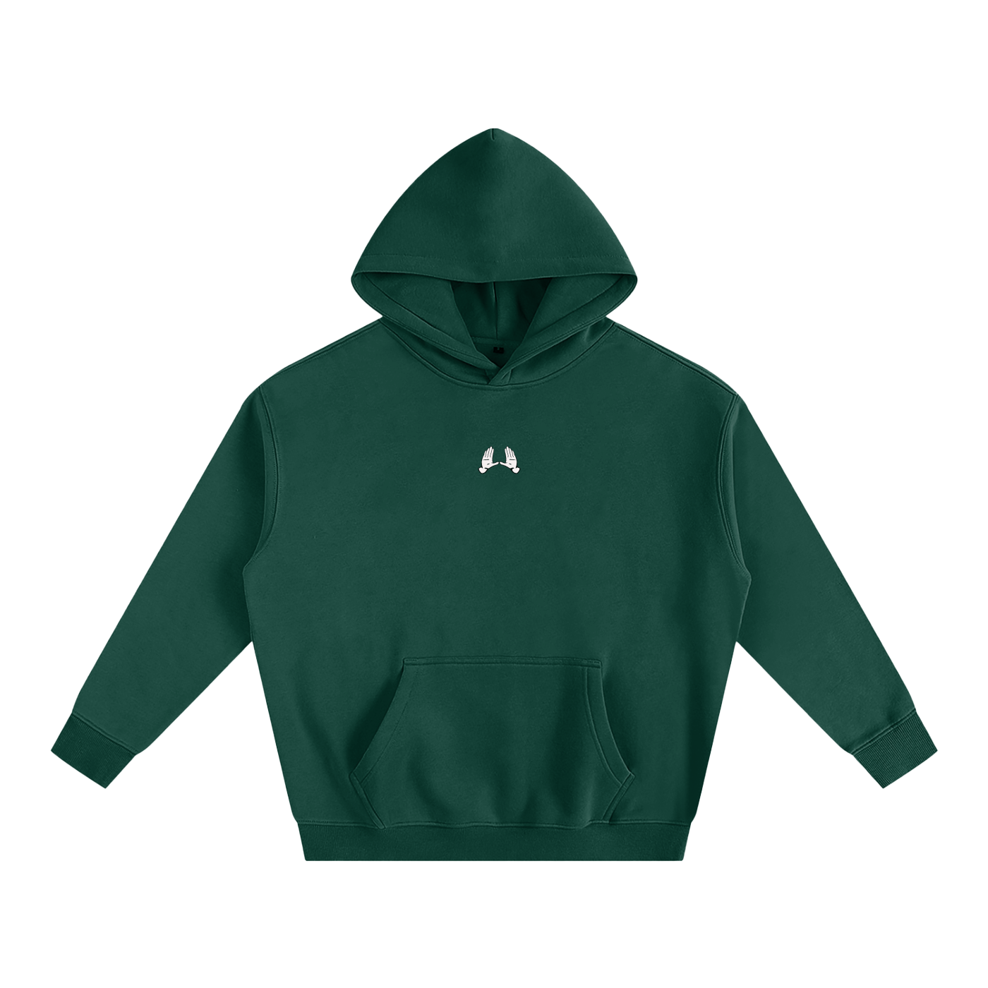 The Late Night Hoodie