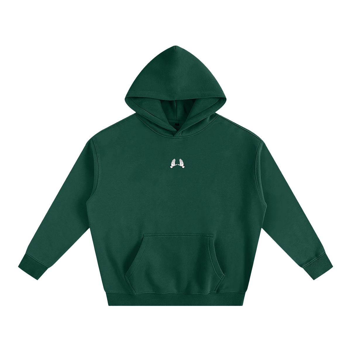The Late Night Hoodie