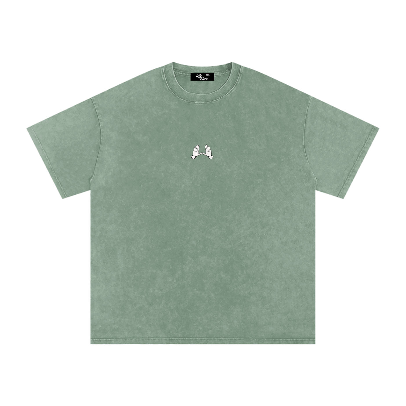 The Come As You Are Tee