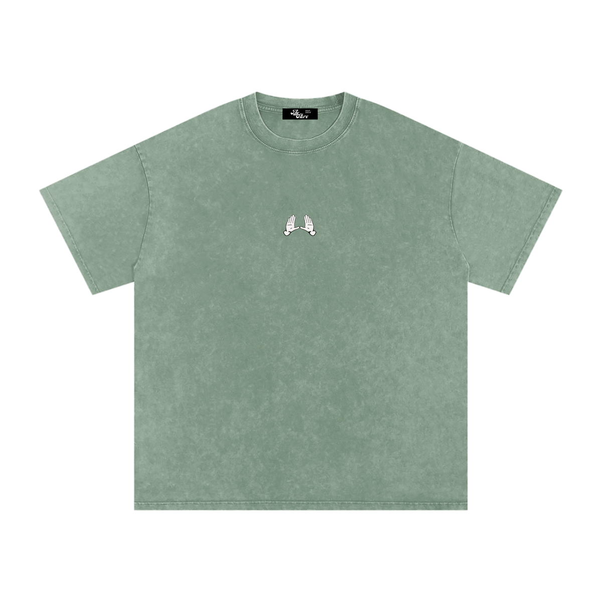 The Come As You Are Tee