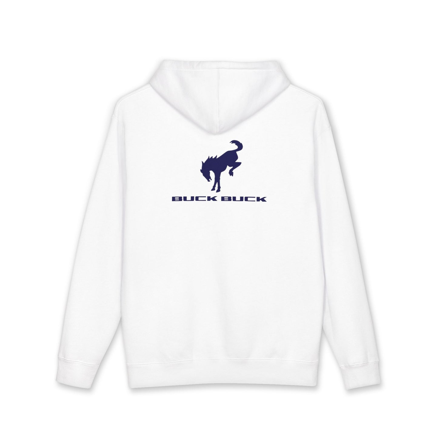 The Buck Buck Hoodie