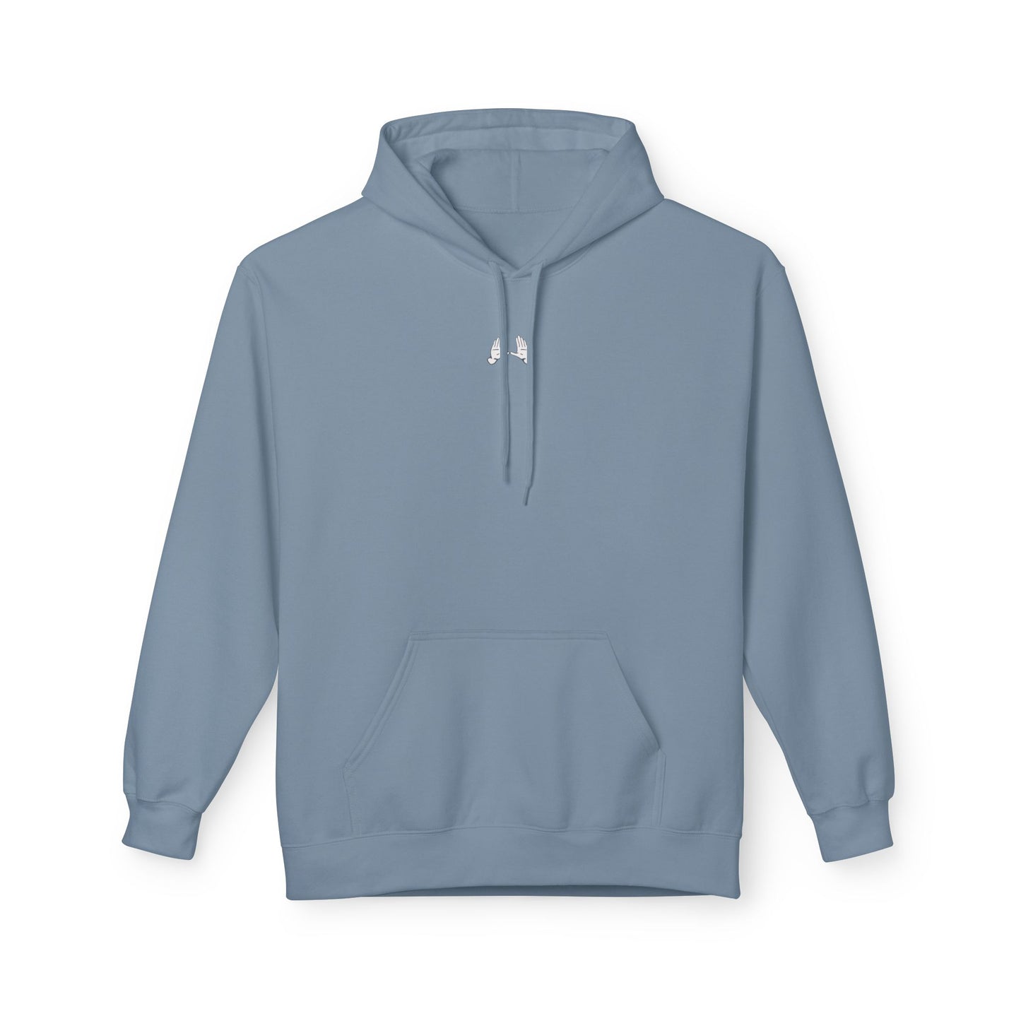 The Shoe Scripture Reading Hoodie