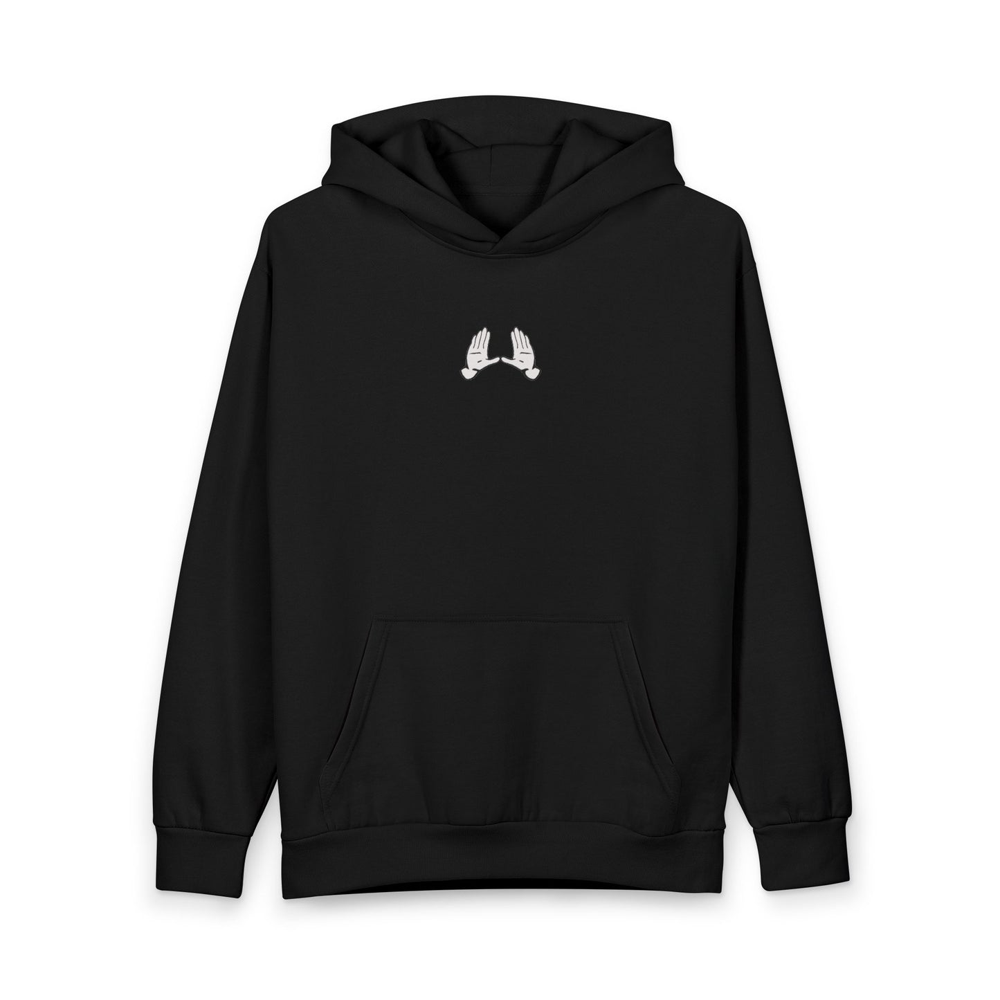 The Retro Hoodie