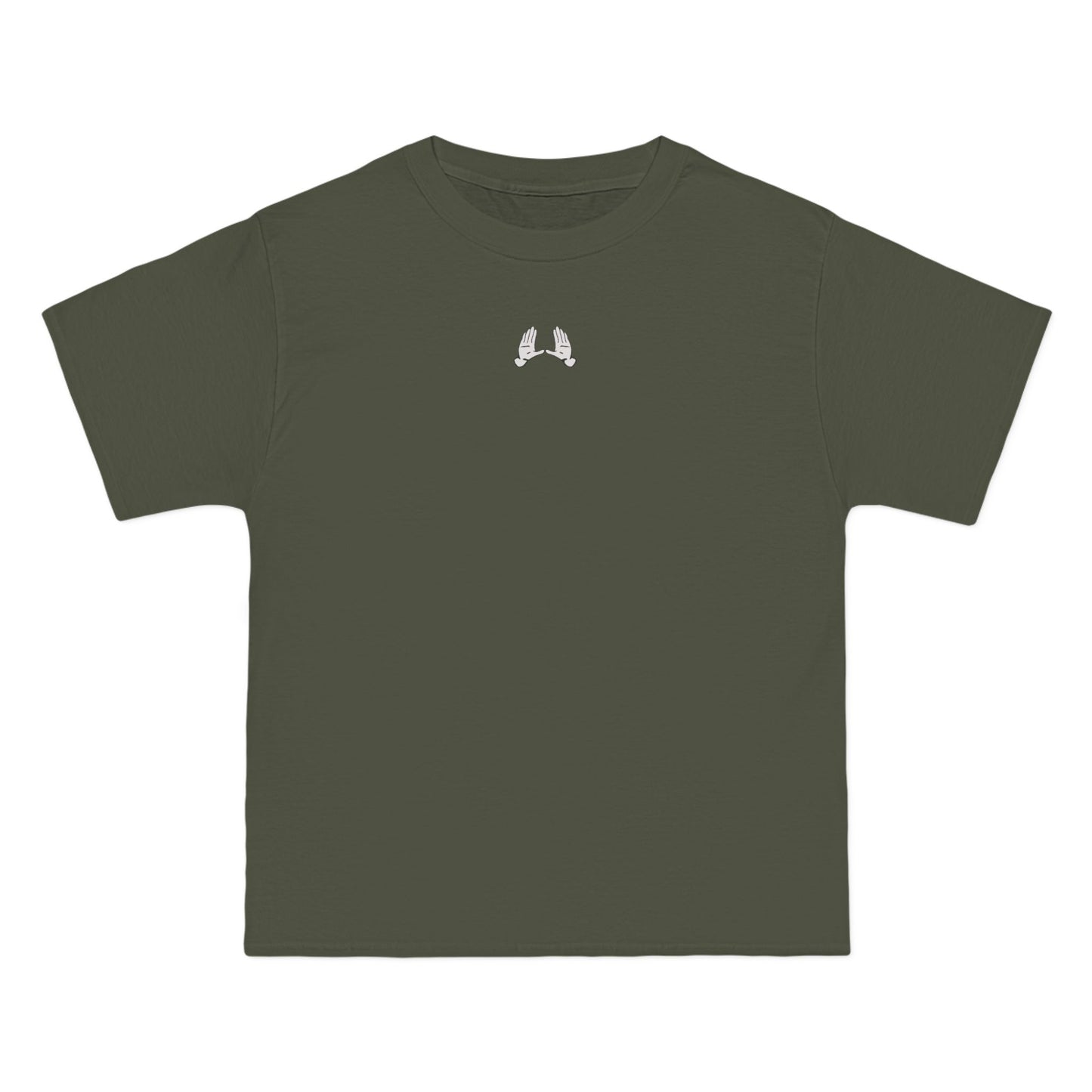 The Buck Buck Throwback Tee