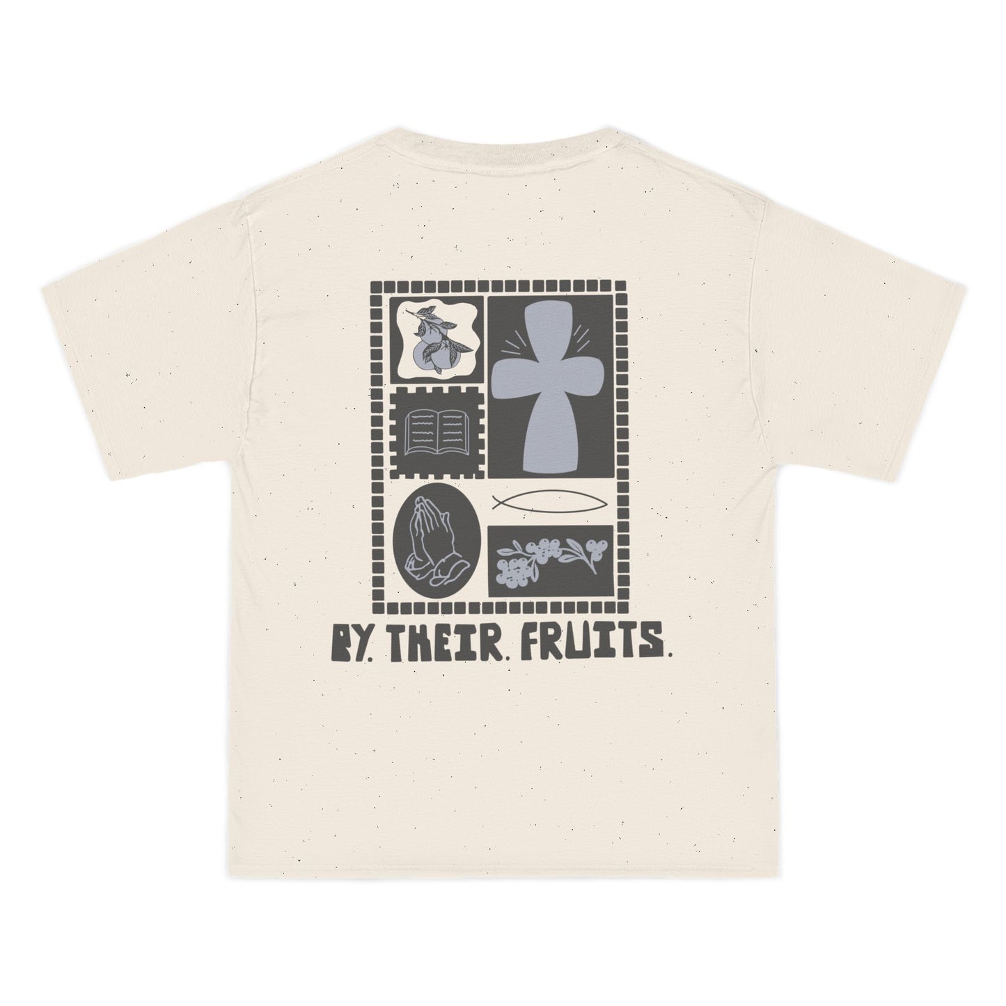 By Their Fruits Tee