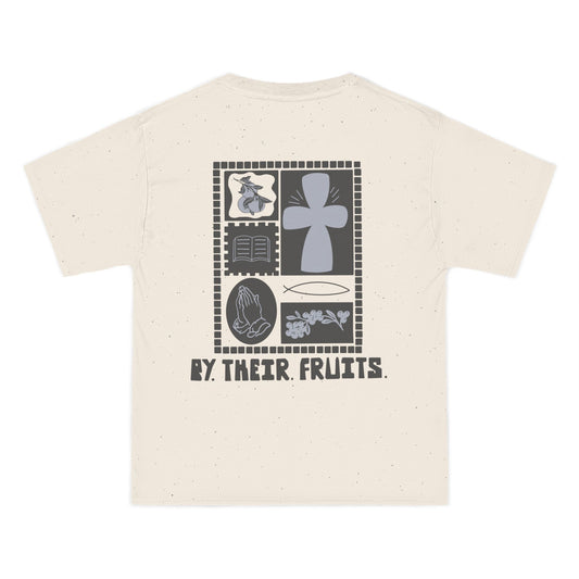 By Their Fruits Tee